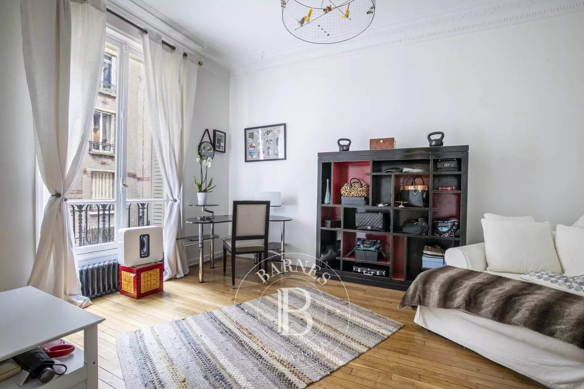 Paris  - Apartment 4 Bedrooms - picture 17