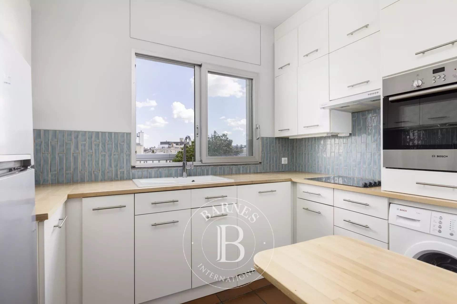 Paris  - Appartement 4 Pièces, 1 Chambre - picture 11
