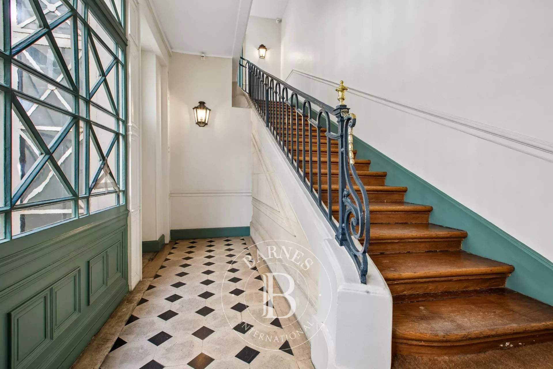 Paris  - Apartment 2 Bedrooms - picture 13