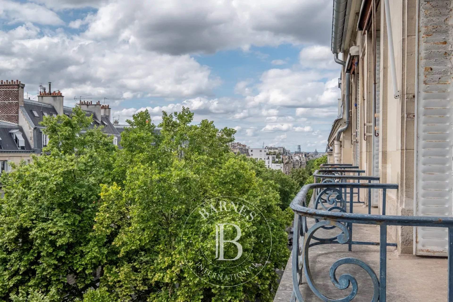 Paris  - Apartment 5 Bedrooms - picture 5