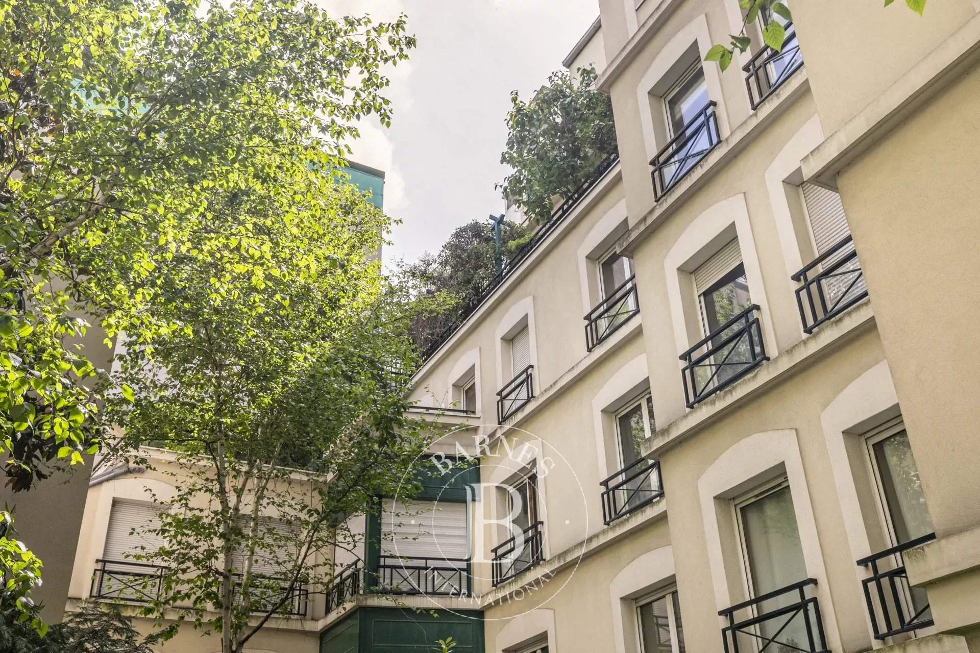 Paris  - Apartment 2 Bedrooms - picture 5