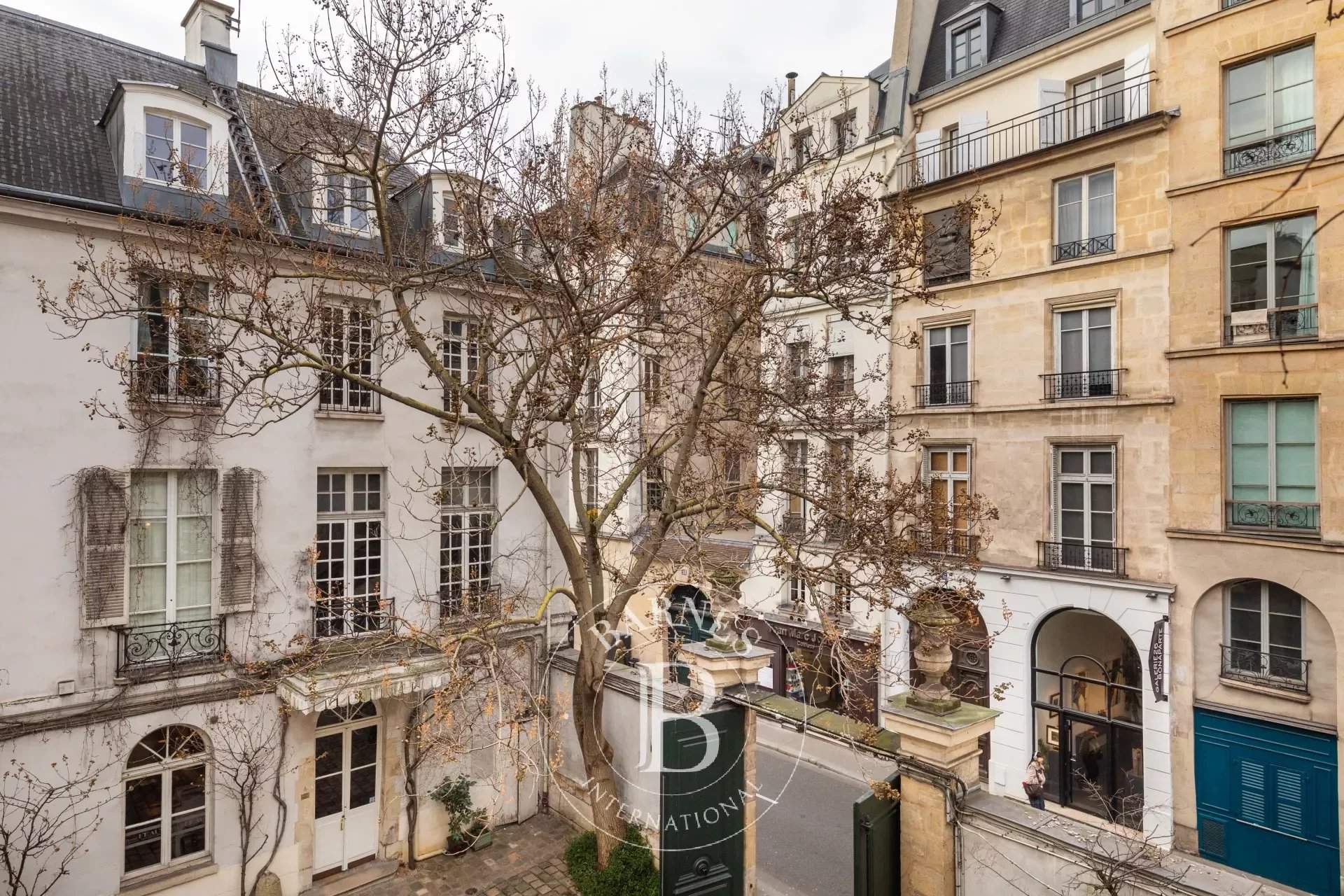 Paris  - Appartement 6 Pièces 3 Chambres - picture 2