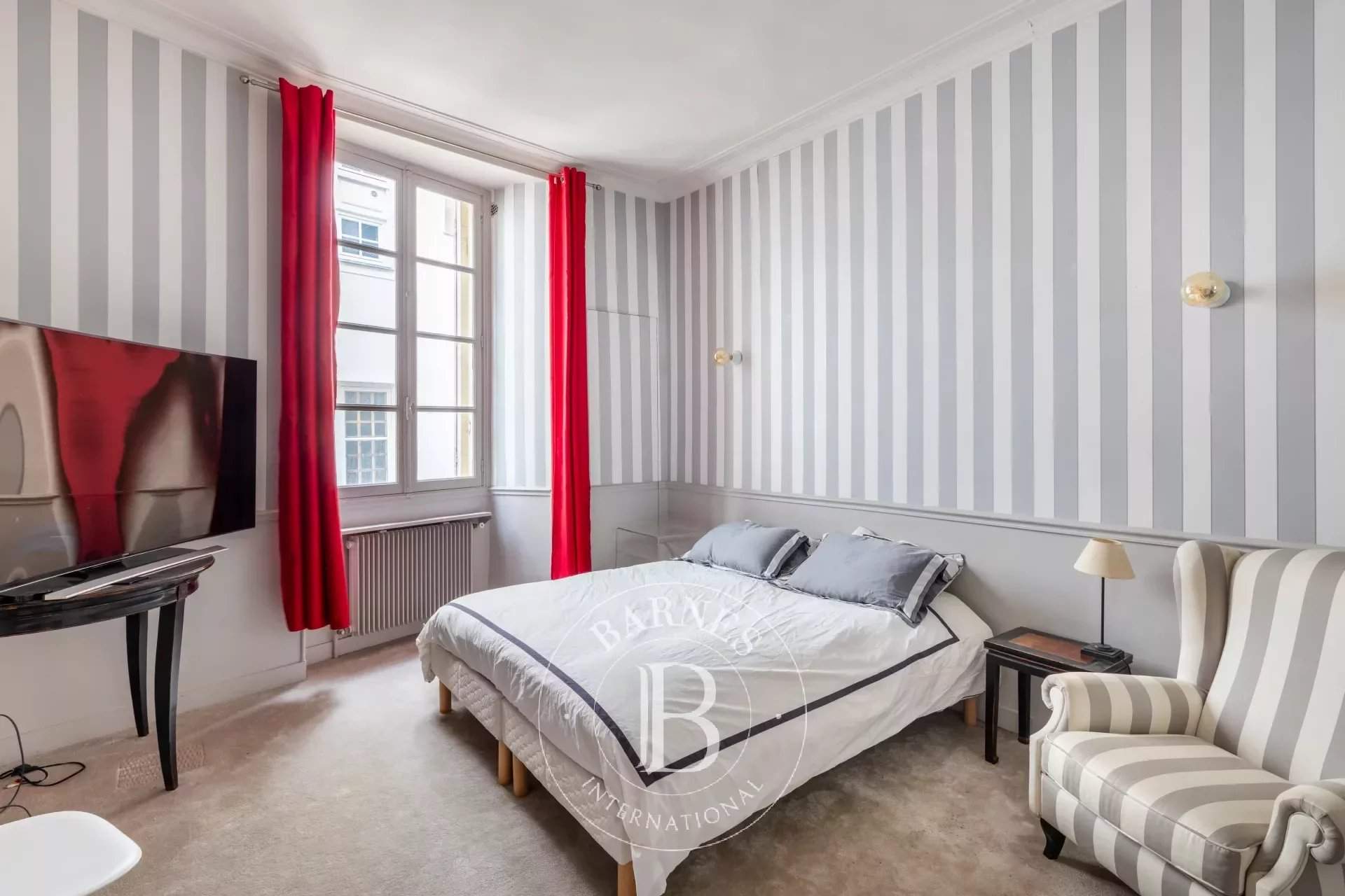 Paris  - Apartment 3 Bedrooms - picture 12