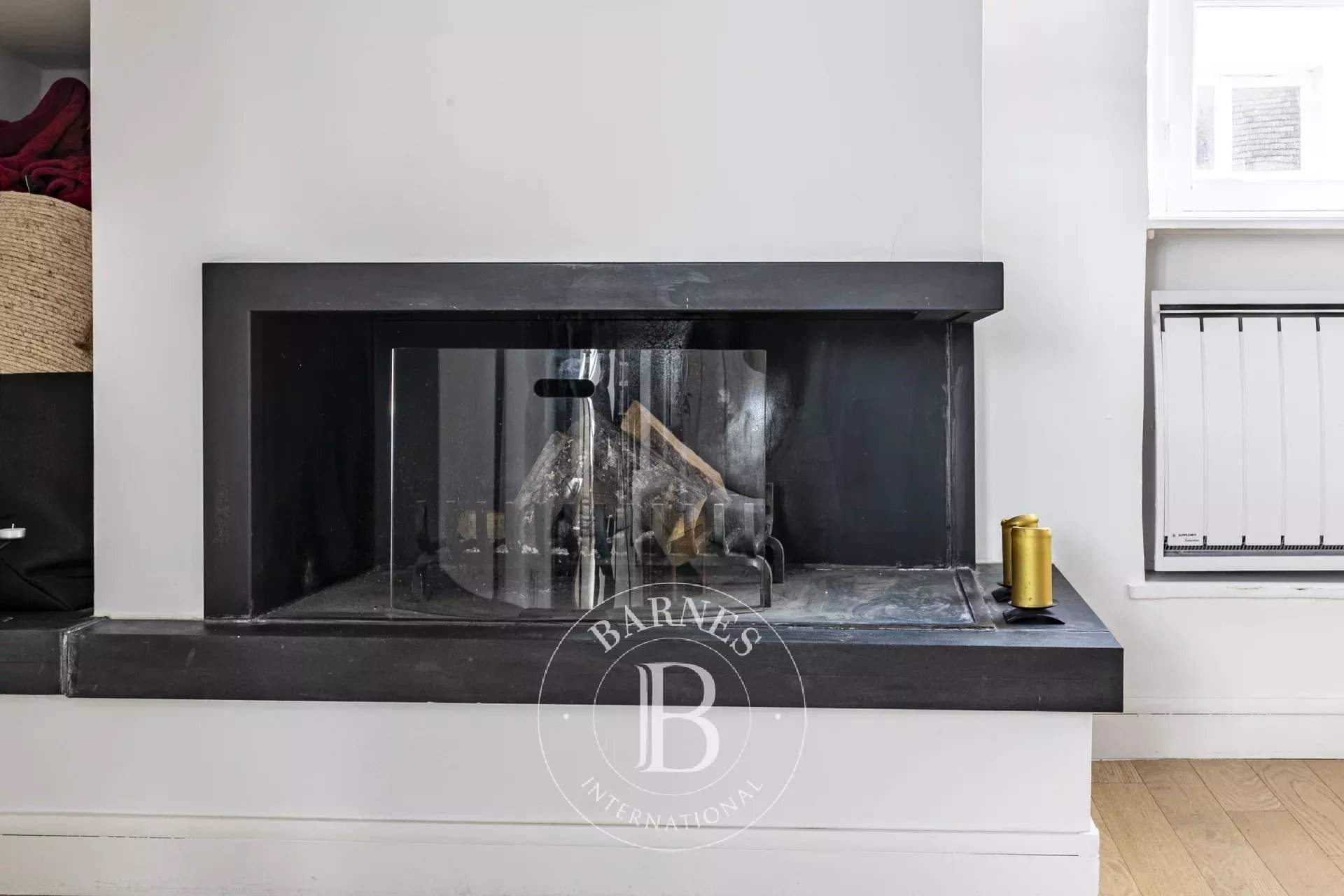 Paris  - Apartment 4 Bedrooms - picture 16