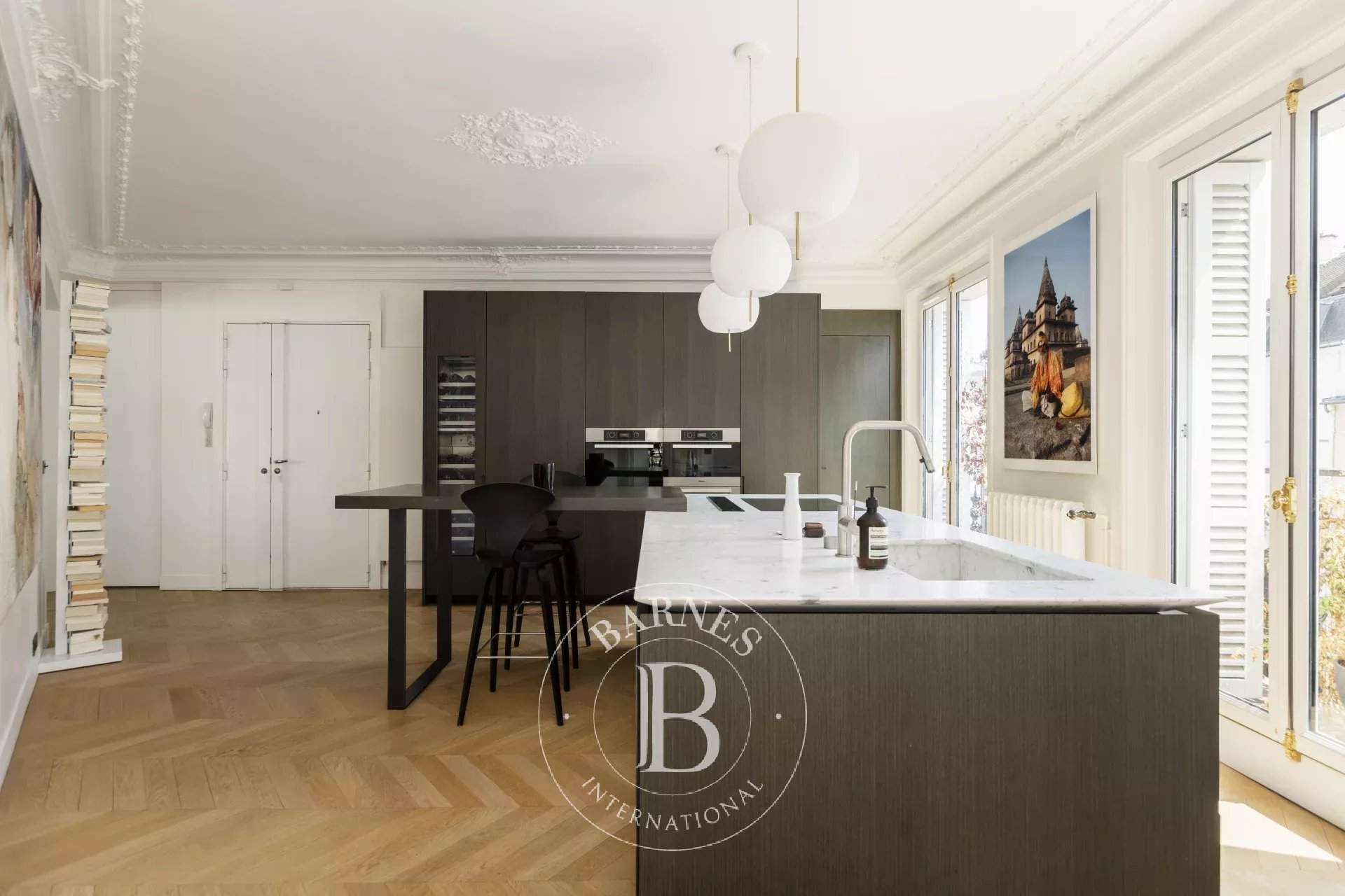 Paris  - Apartment 2 Bedrooms - picture 10