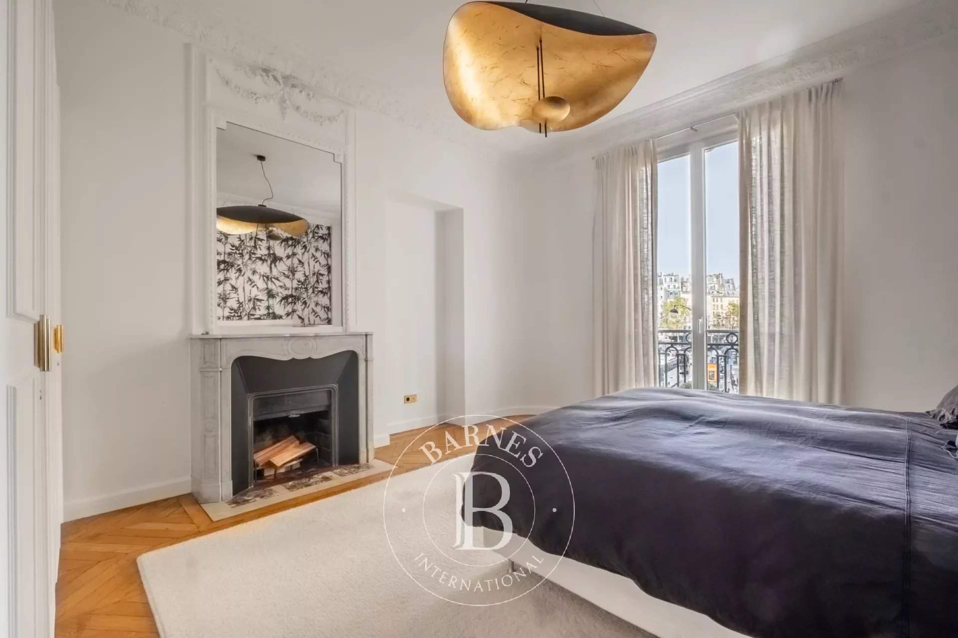 Paris  - Apartment 3 Bedrooms - picture 8