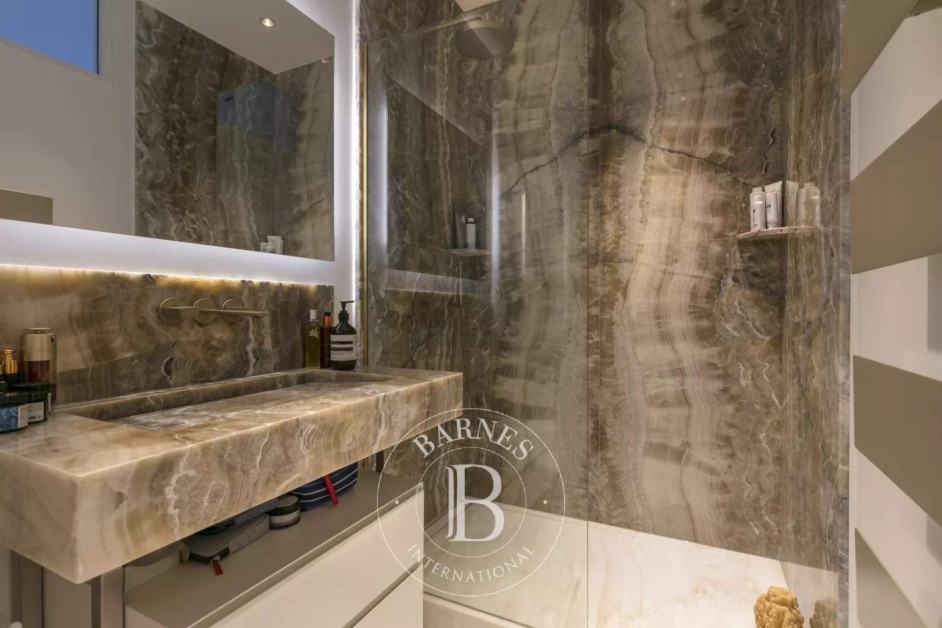 Paris  - Appartement 8 Pièces 4 Chambres - picture 16