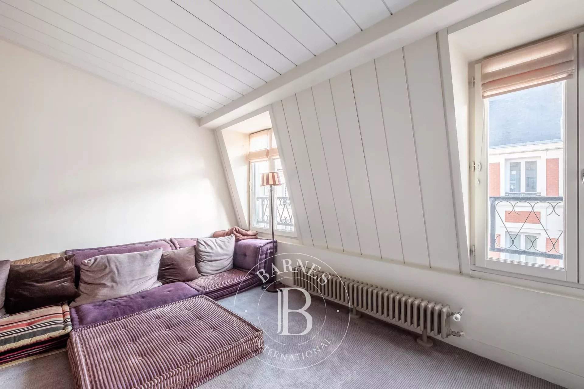 Paris  - Maison 7 Pi&egrave;ces 7 Chambres - picture 18