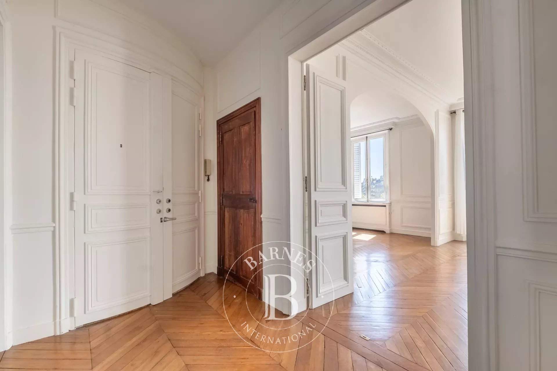 Paris  - Apartment 2 Bedrooms - picture 11