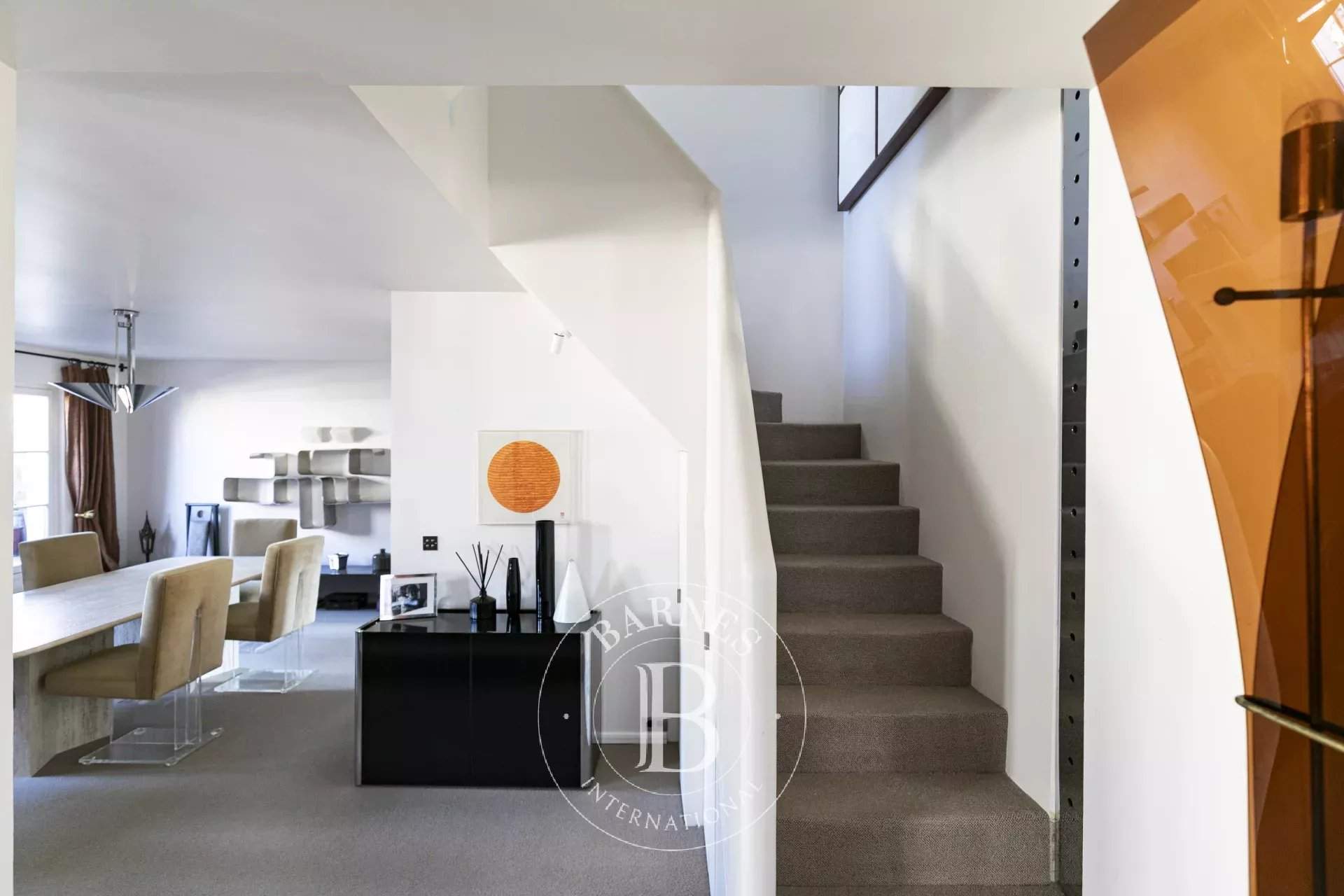 Paris  - Apartment 1 Bedroom - picture 12