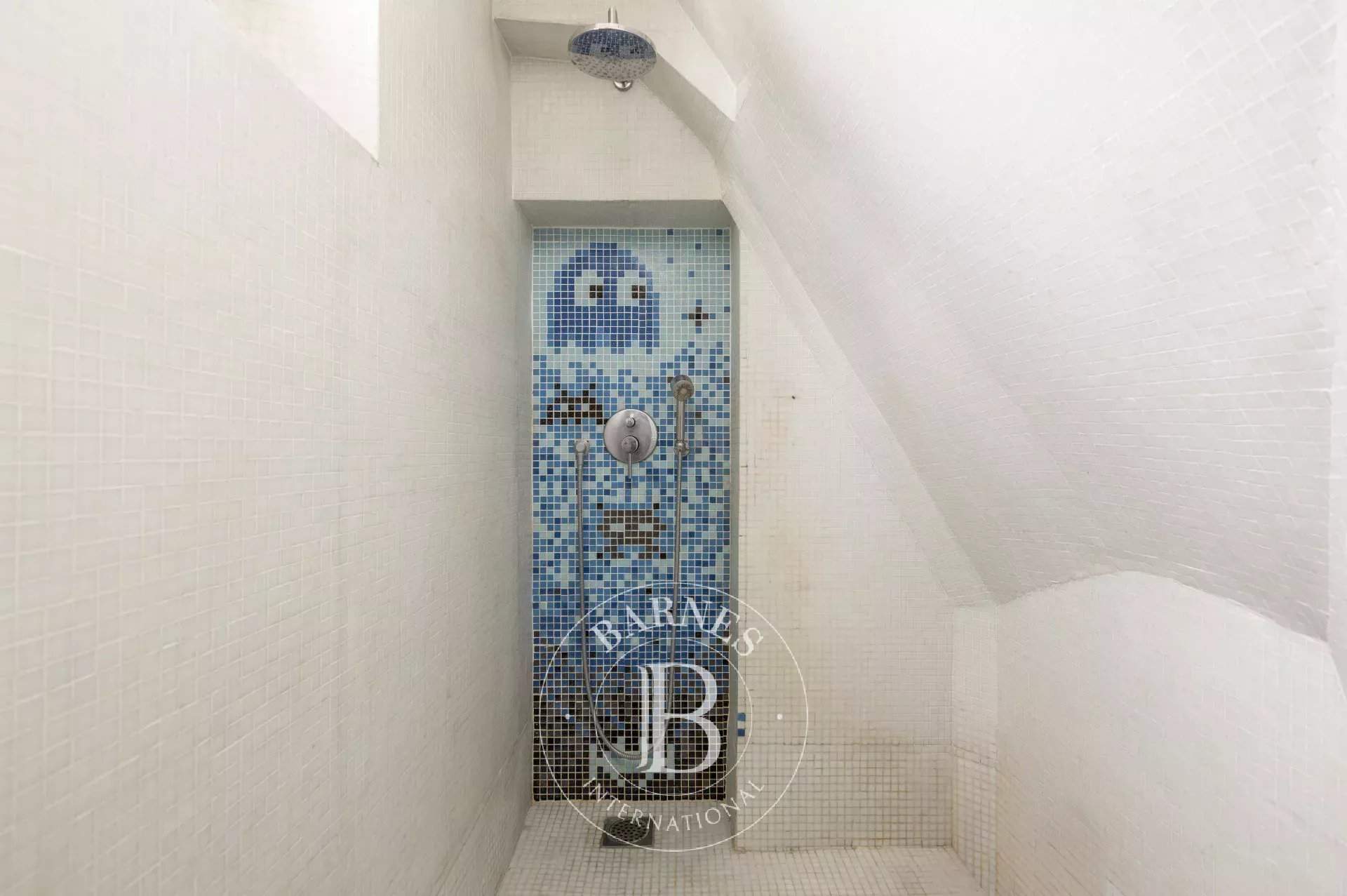 Paris  - Apartment 4 Bedrooms - picture 10