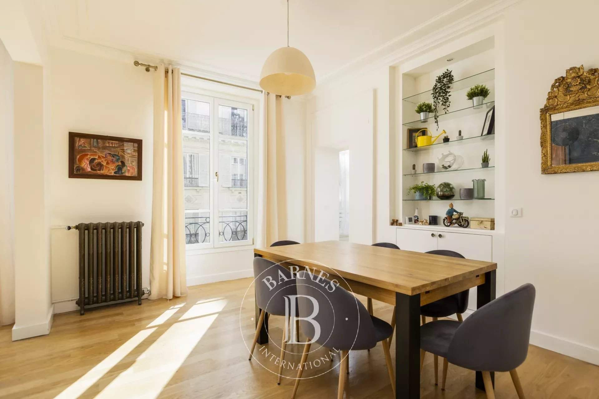 Paris  - Appartement 5 Pi&egrave;ces 3 Chambres - picture 4