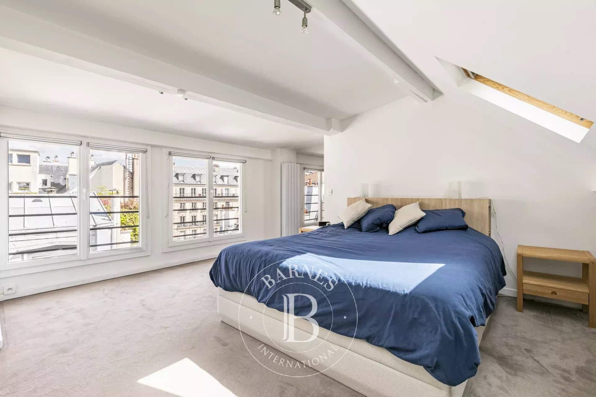 Paris  - Apartment 4 Bedrooms - picture 9