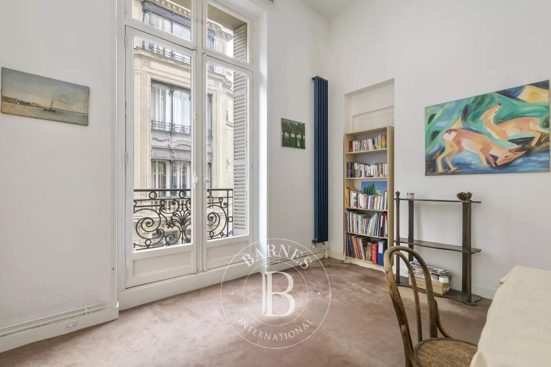 Paris  - Appartement 5 Pi&egrave;ces 3 Chambres - picture 11