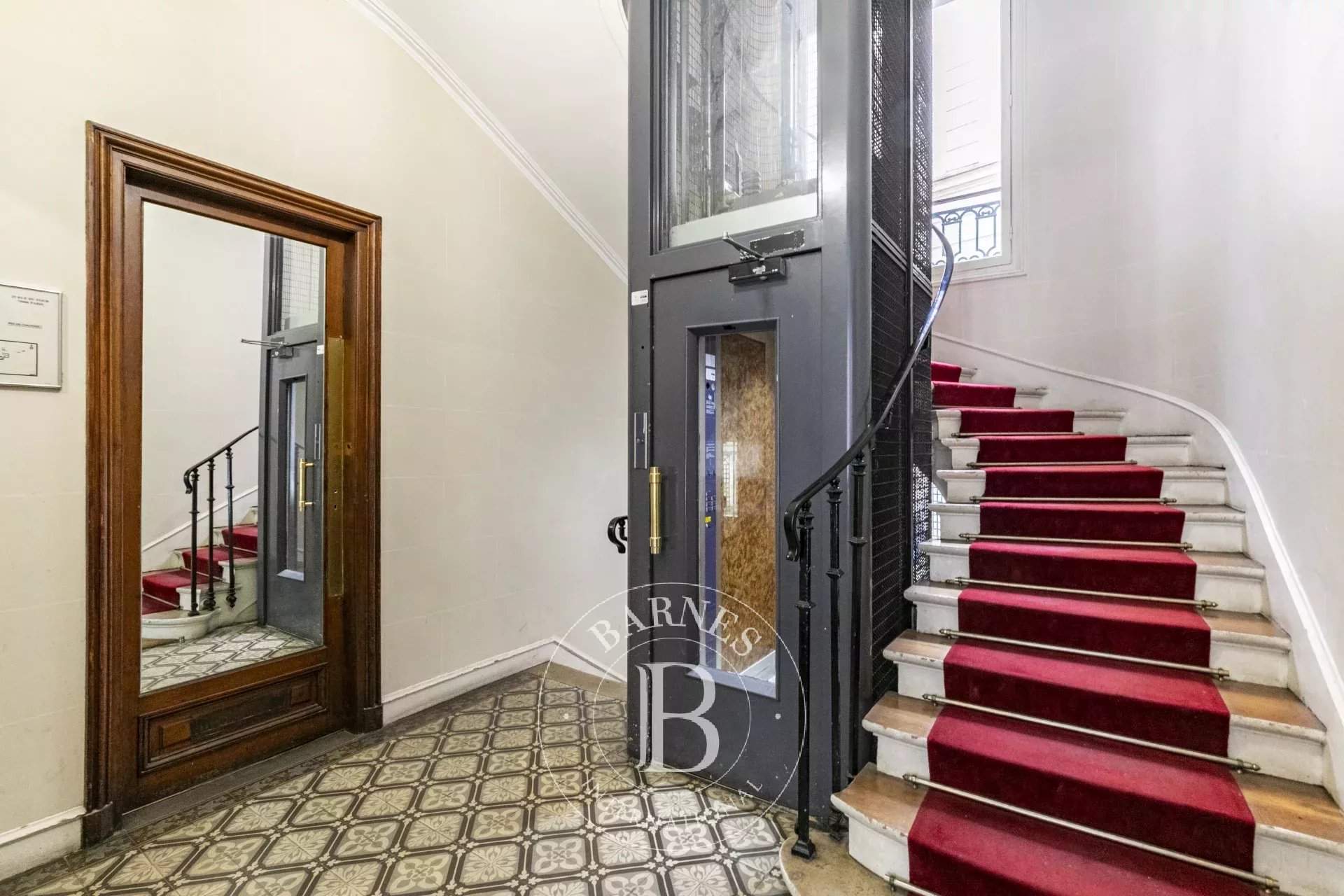 Paris  - Appartement 4 Pièces, 1 Chambre - picture 14