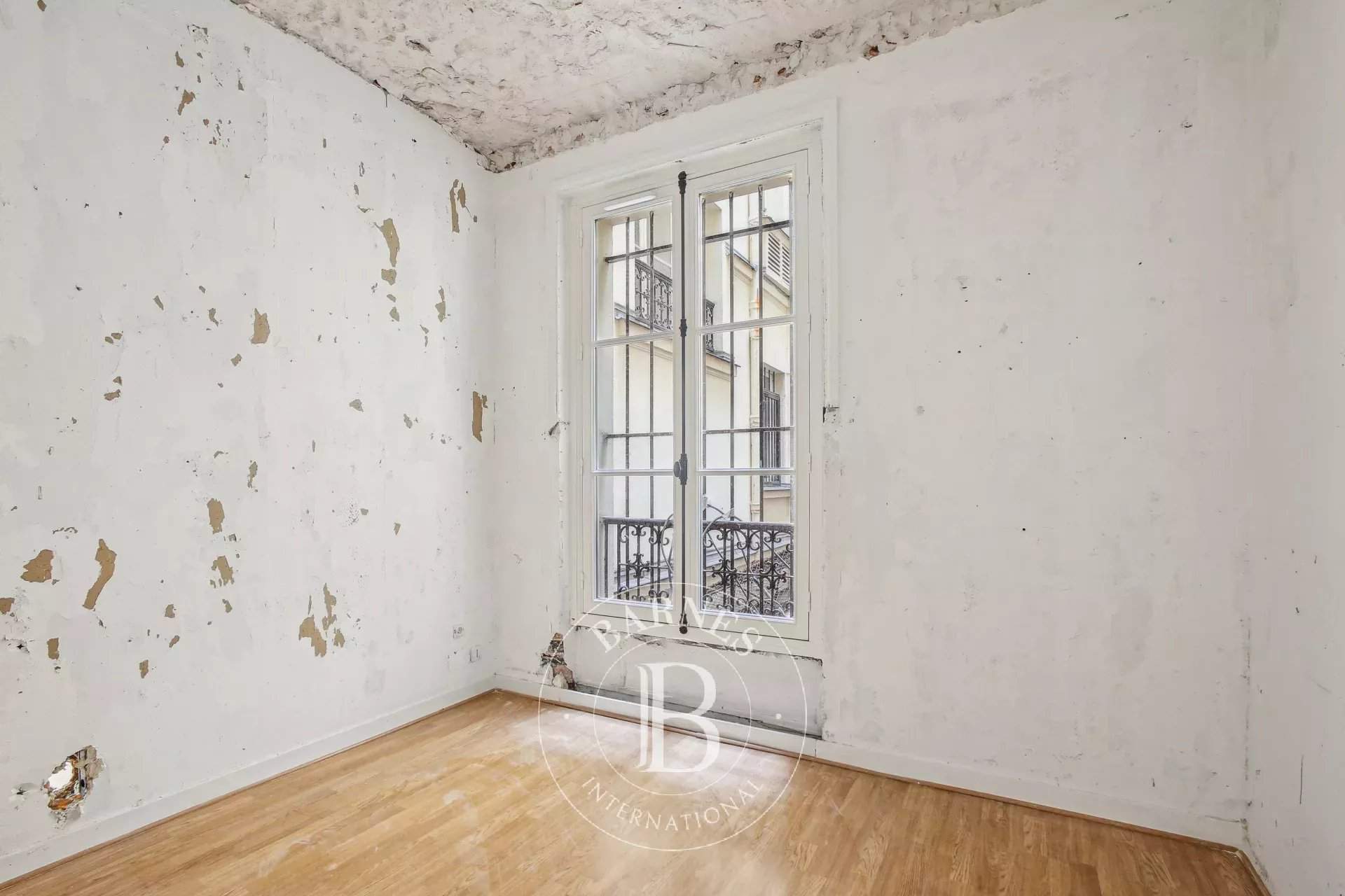 Paris  - Appartement 4 Pièces 2 Chambres - picture 3