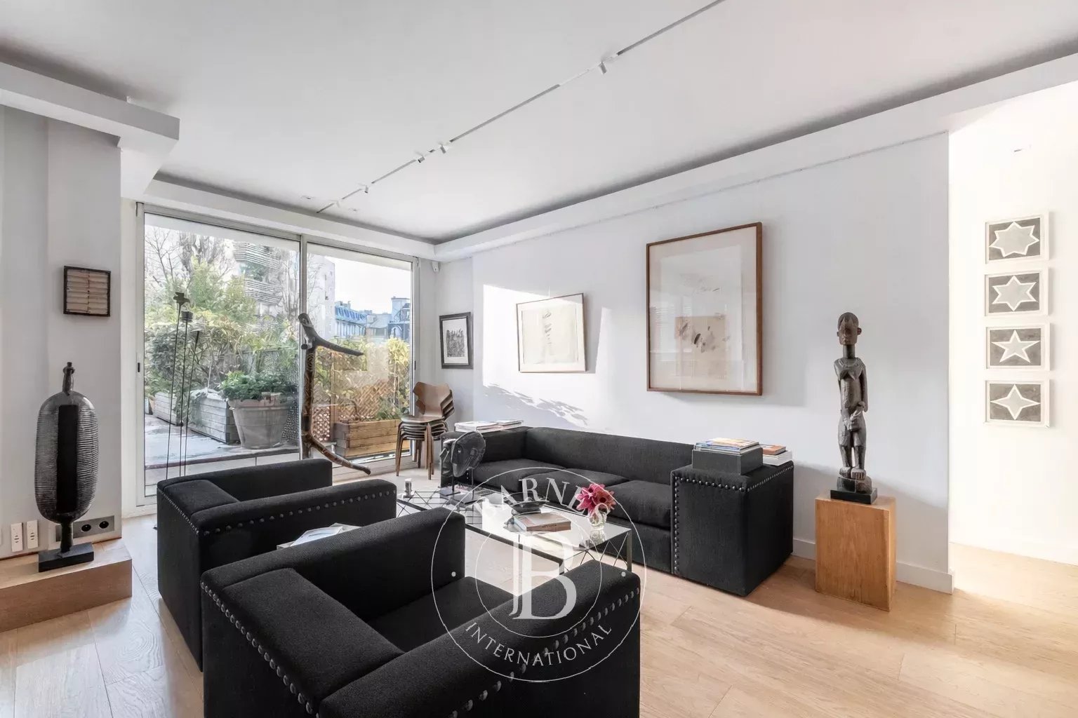 Paris  - Apartment 2 Bedrooms - picture 5