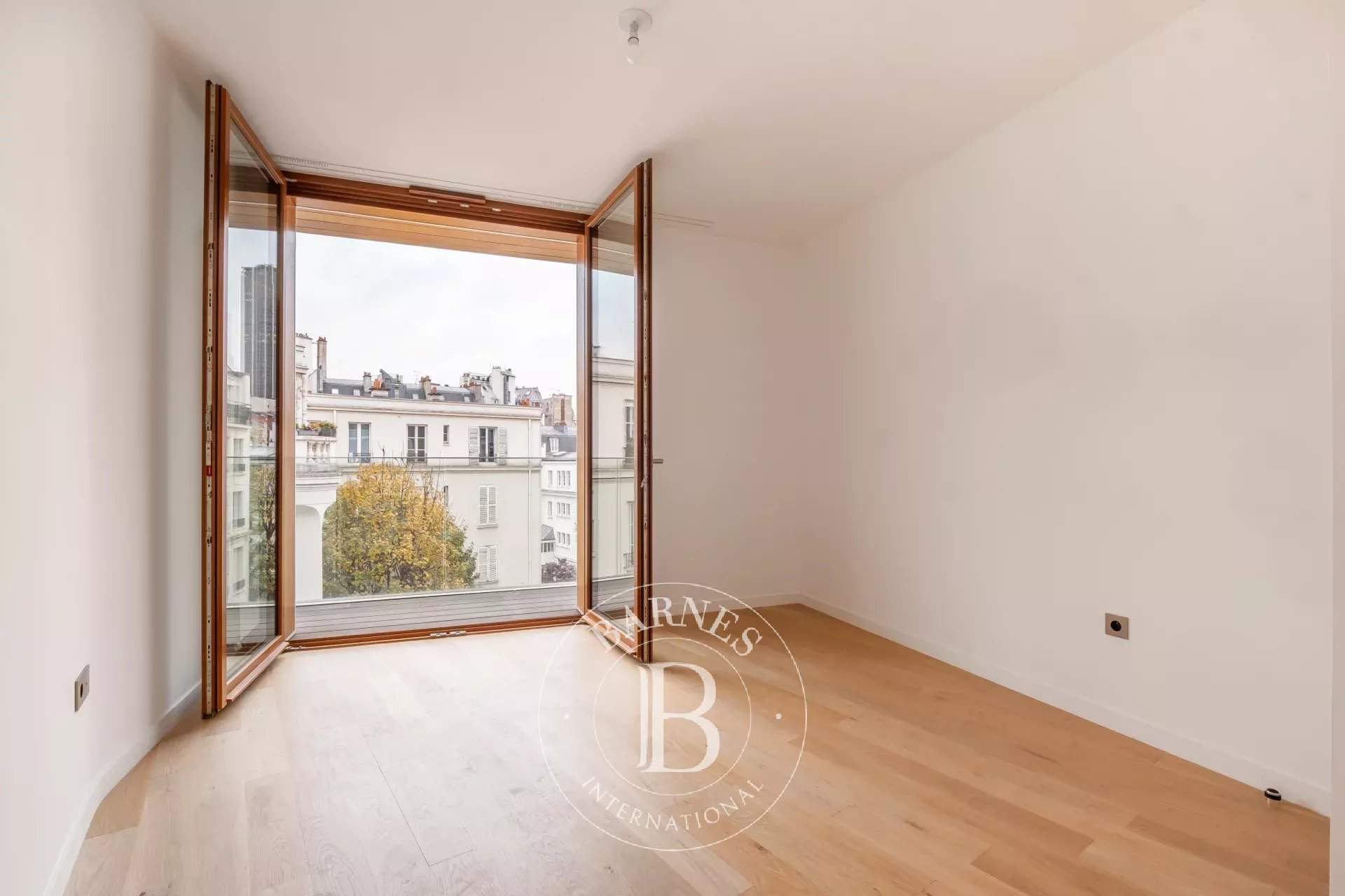 Paris  - Piso 4 Cuartos 3 Habitaciones - picture 7