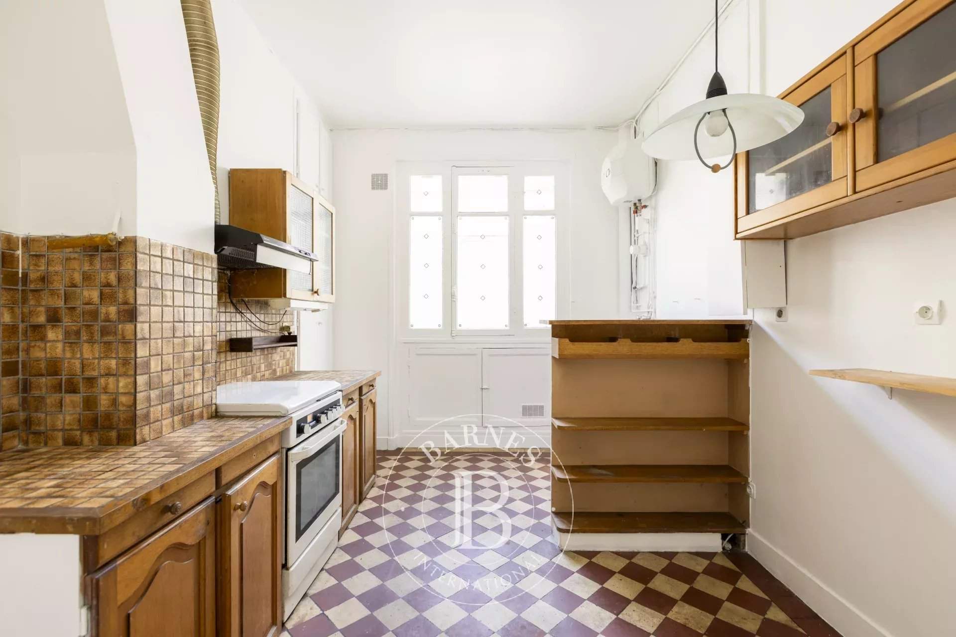 Paris  - Apartment 3 Bedrooms - picture 6