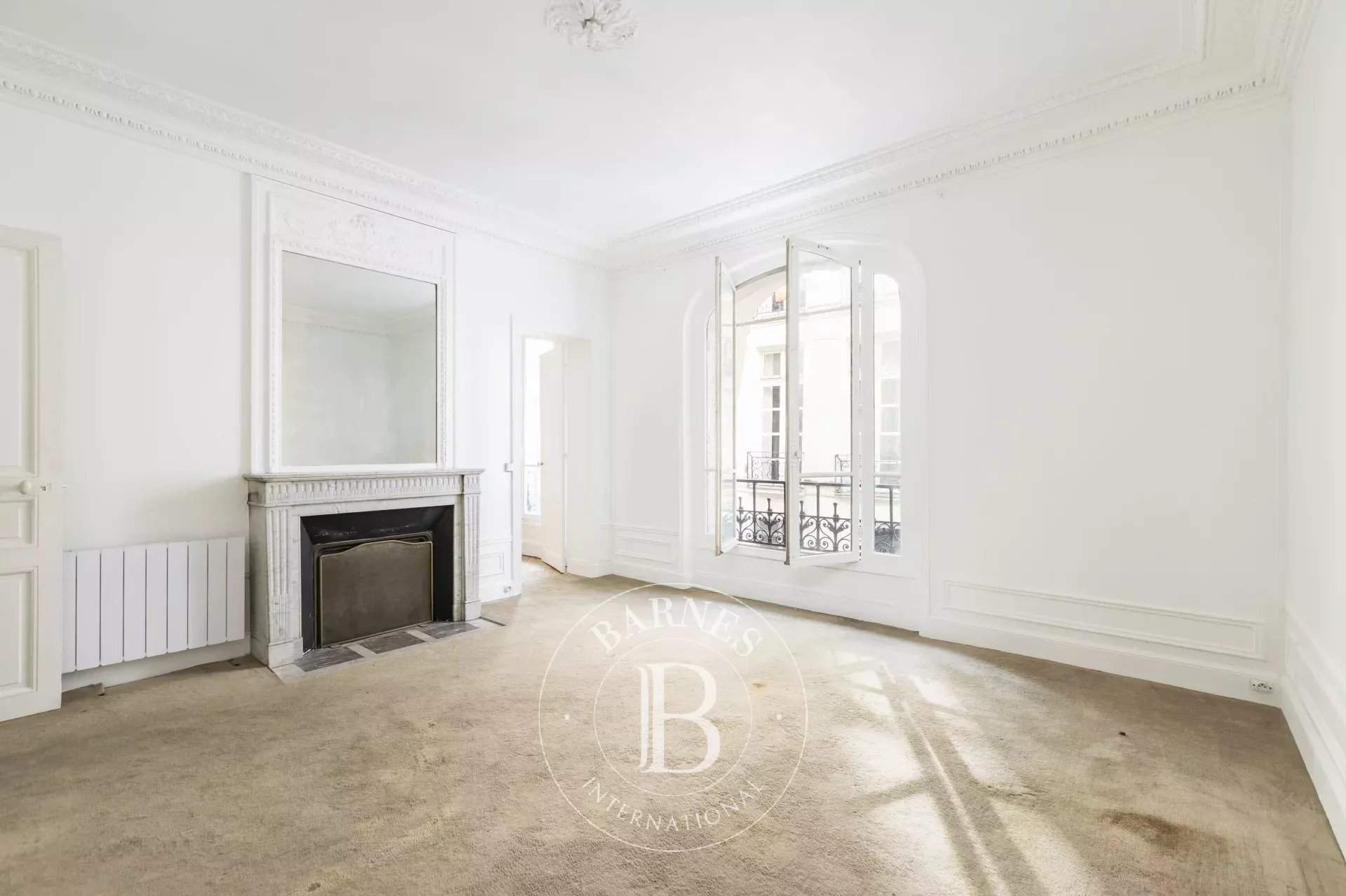 Paris  - Apartment 3 Bedrooms - picture 7