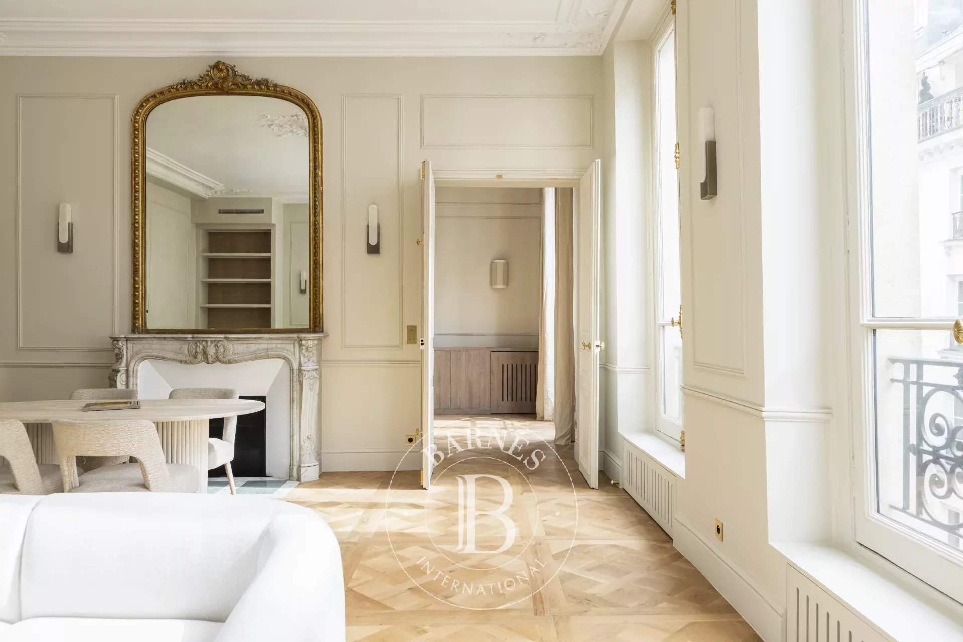 Paris  - Apartment 2 Bedrooms - picture 15