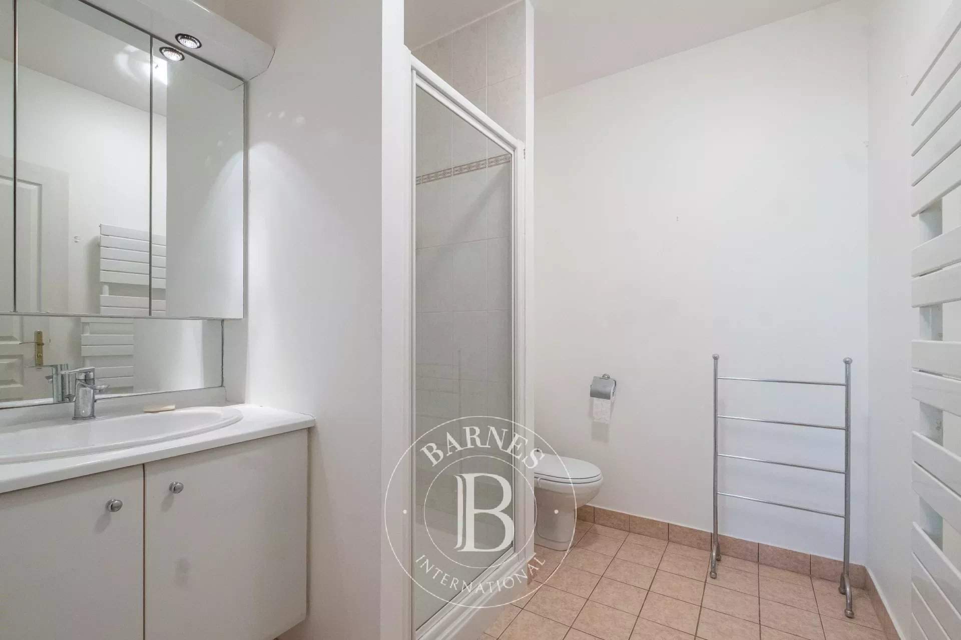 Paris  - Piso 5 Cuartos 3 Habitaciones - picture 13