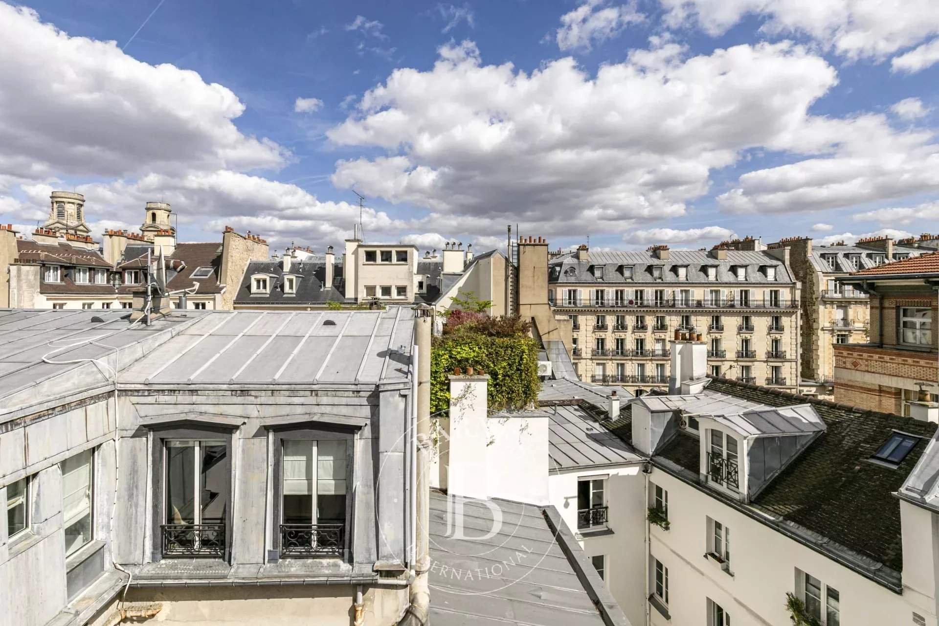 Paris  - Apartment 4 Bedrooms - picture 2