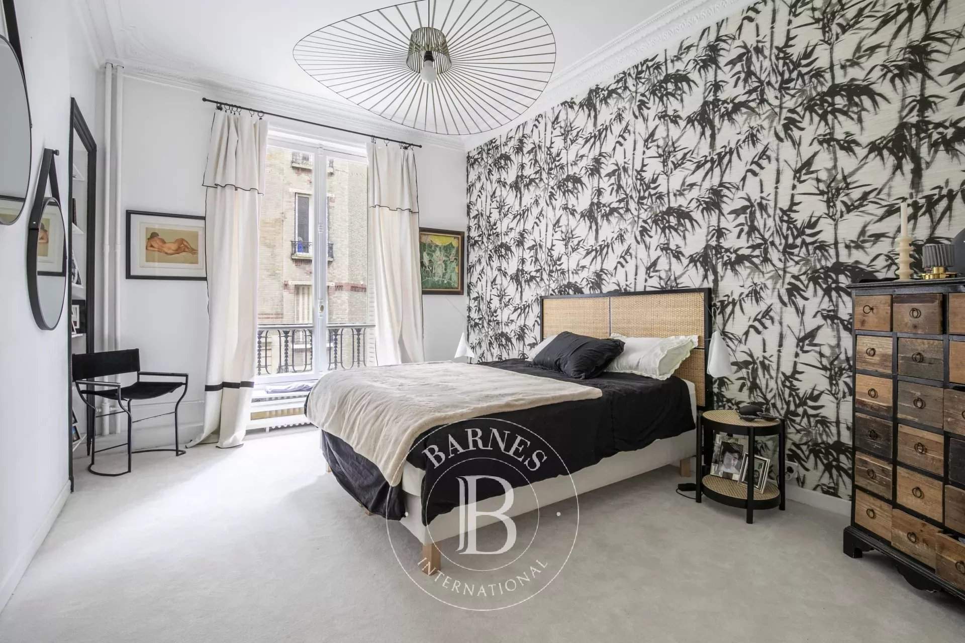 Paris  - Apartment 4 Bedrooms - picture 18