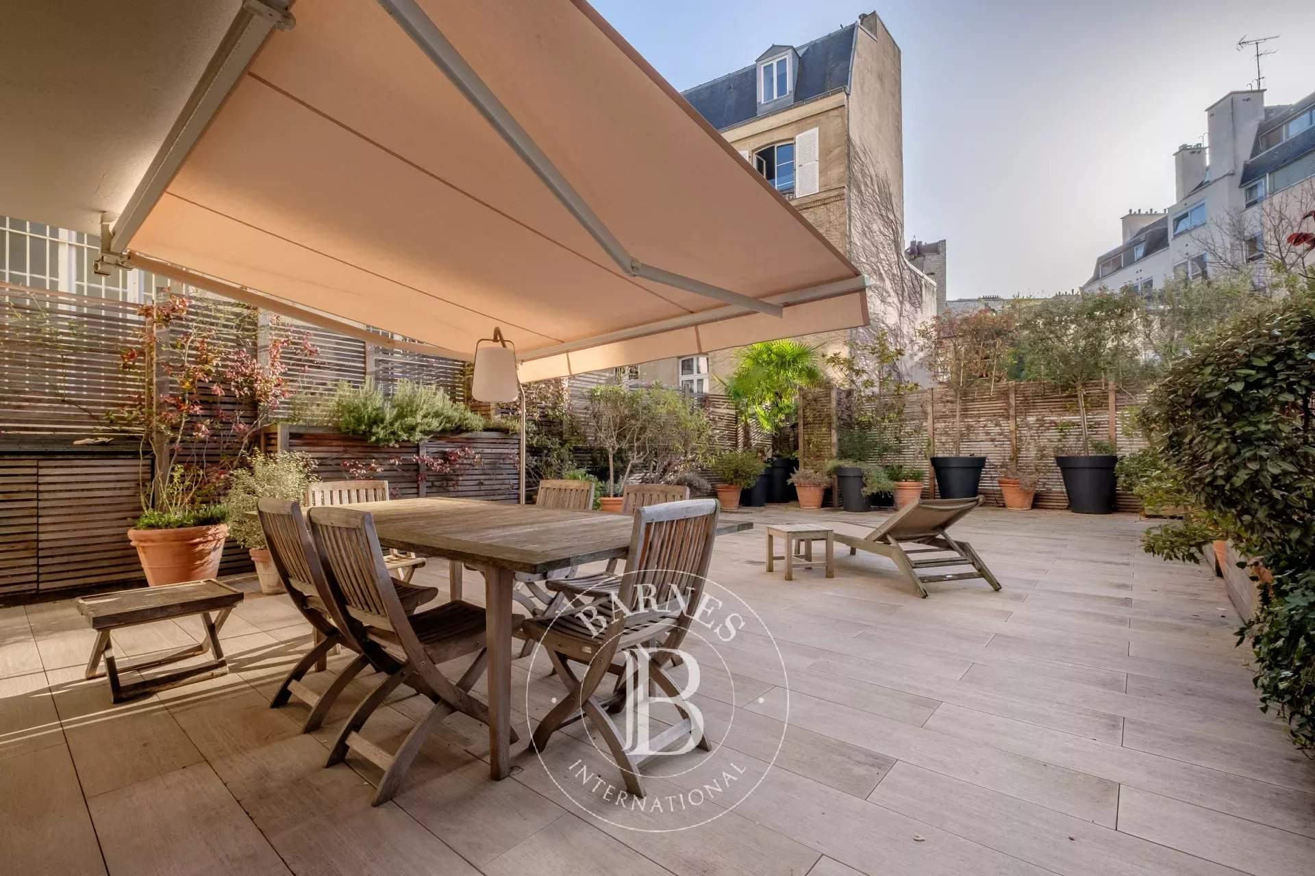 Paris  - Apartment 2 Bedrooms - picture 18