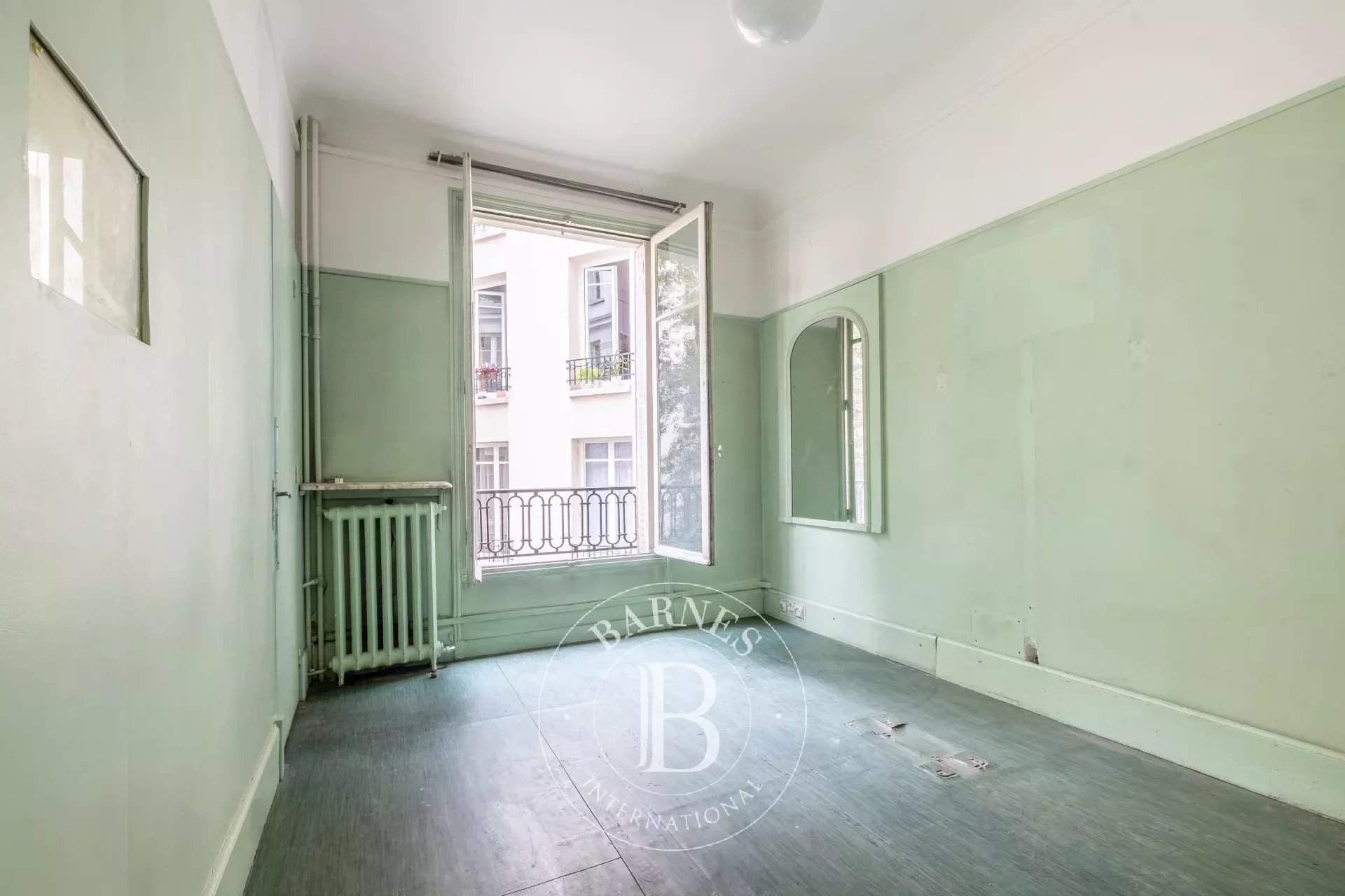 Paris  - Apartment 5 Bedrooms - picture 14