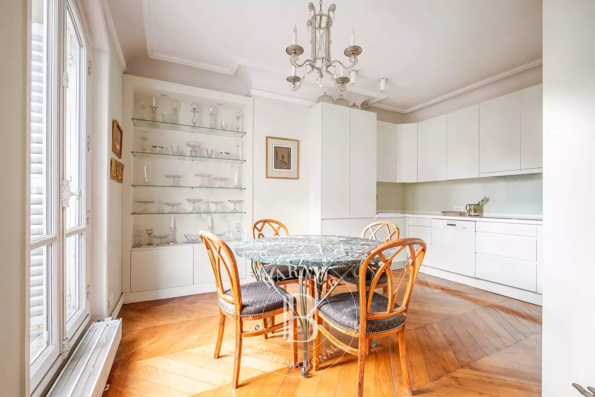 Paris  - Piso 4 Cuartos 2 Habitaciones - picture 6