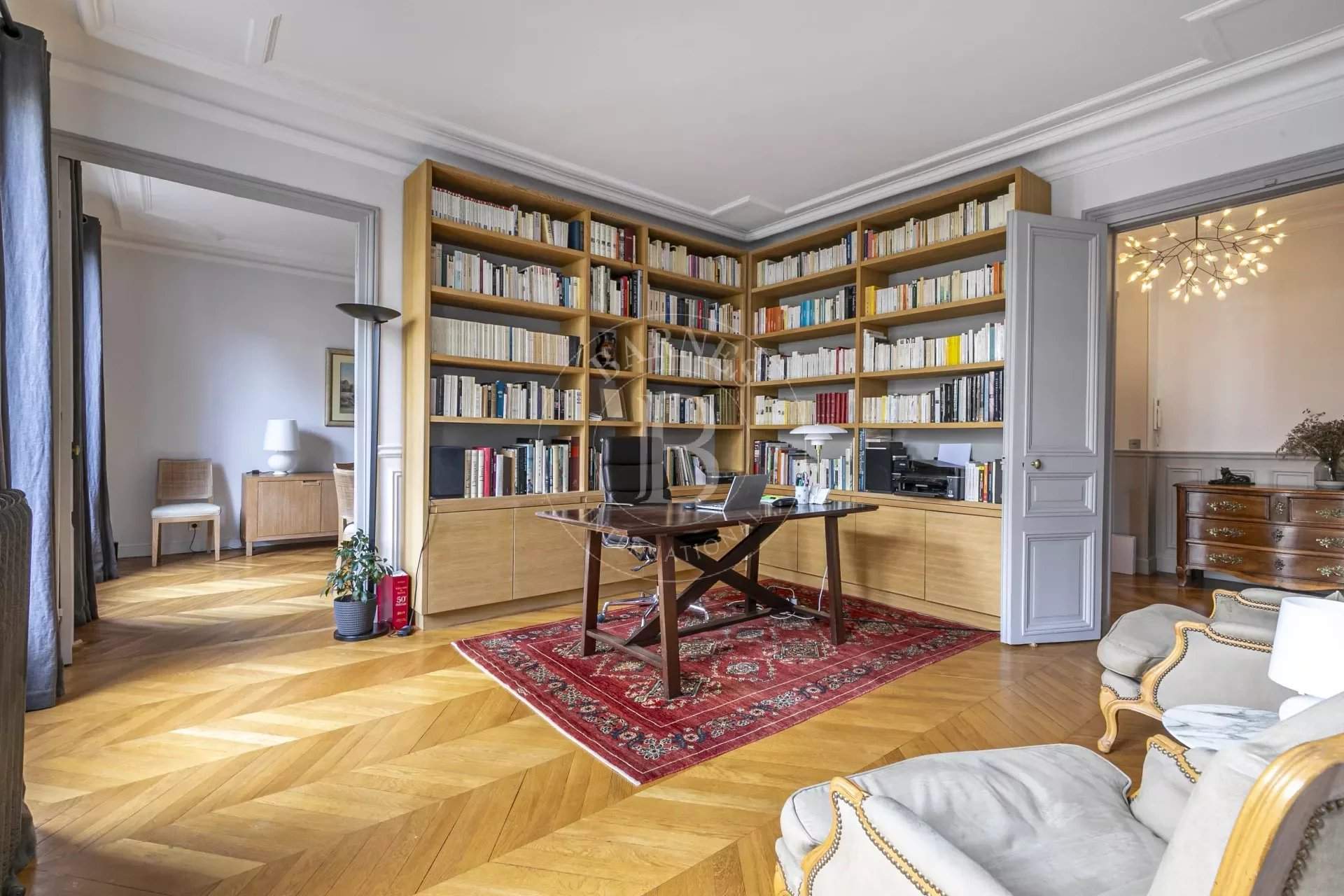 Paris  - Appartement 4 Pièces 2 Chambres - picture 8