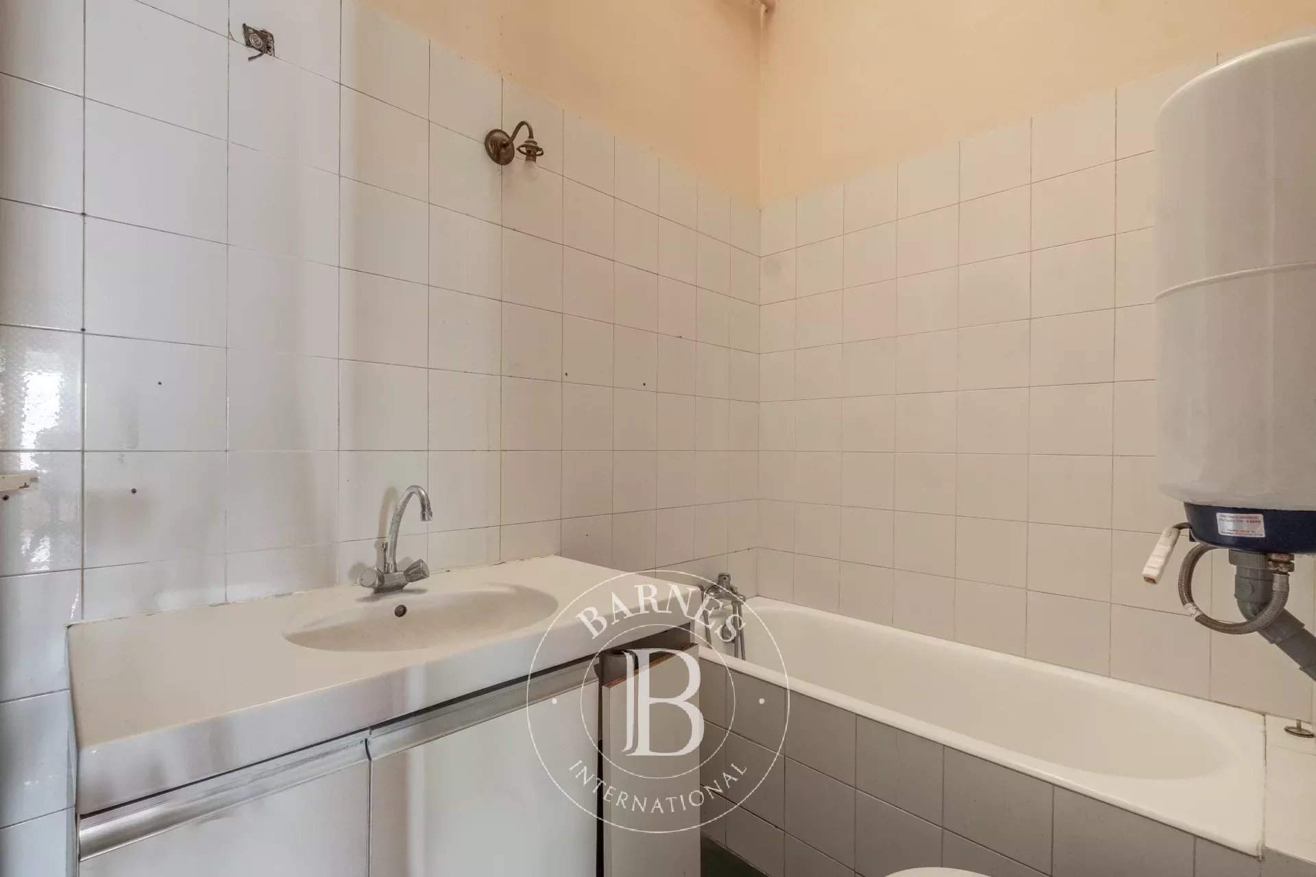 Paris  - Appartement 5 Pièces 3 Chambres - picture 12