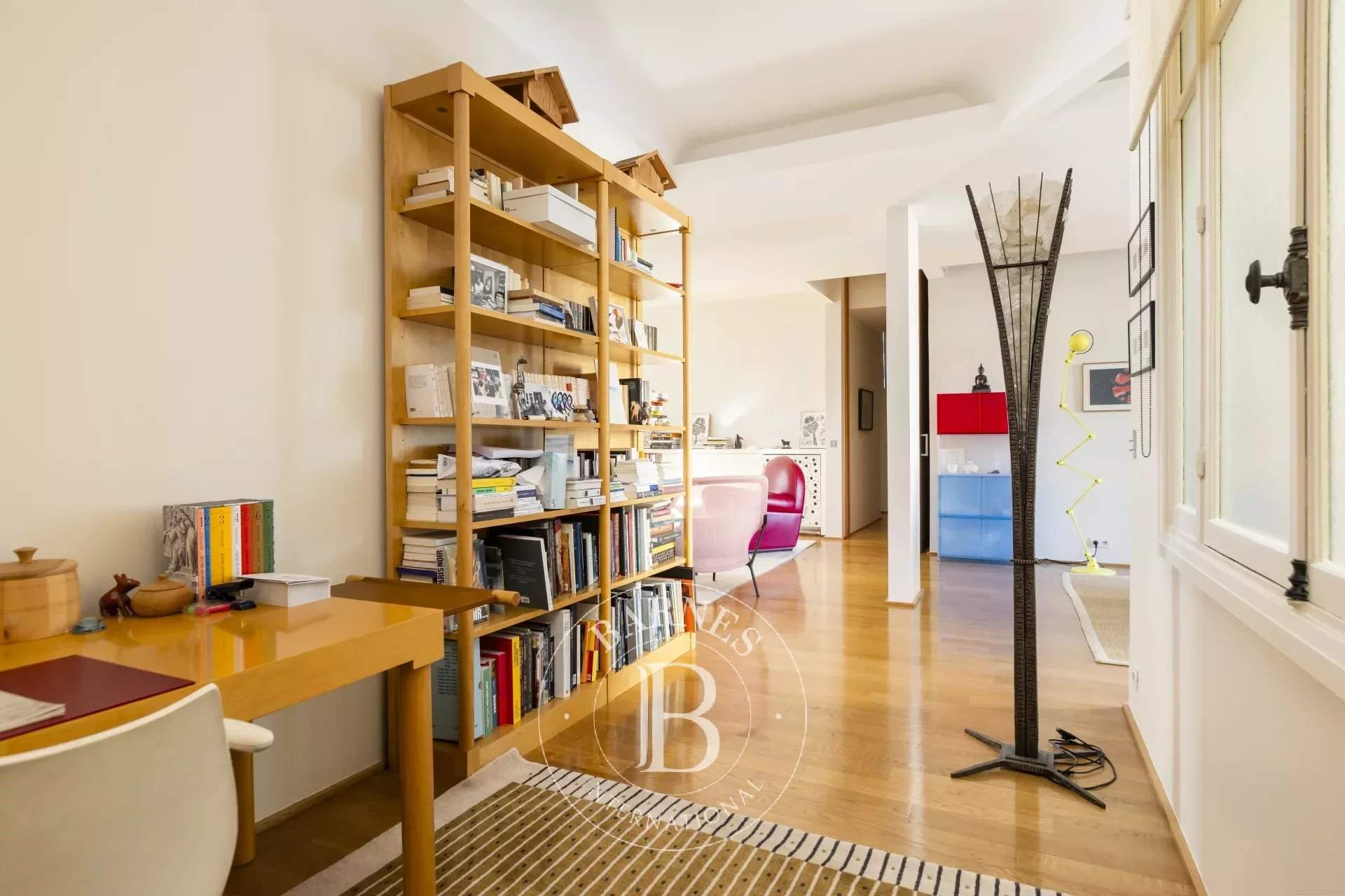 Paris  - Apartment 3 Bedrooms - picture 7