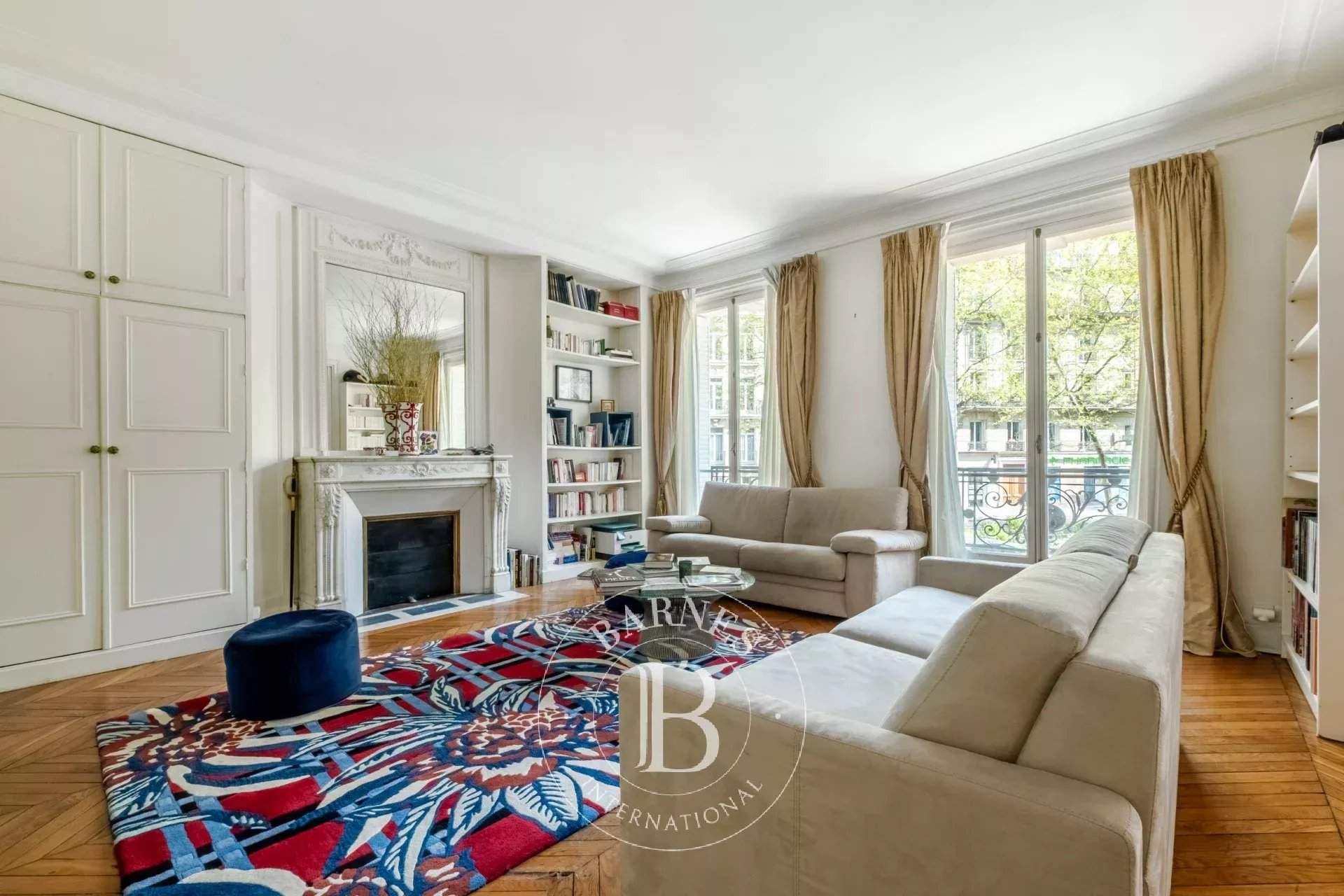 Paris  - Apartment 2 Bedrooms - picture 1