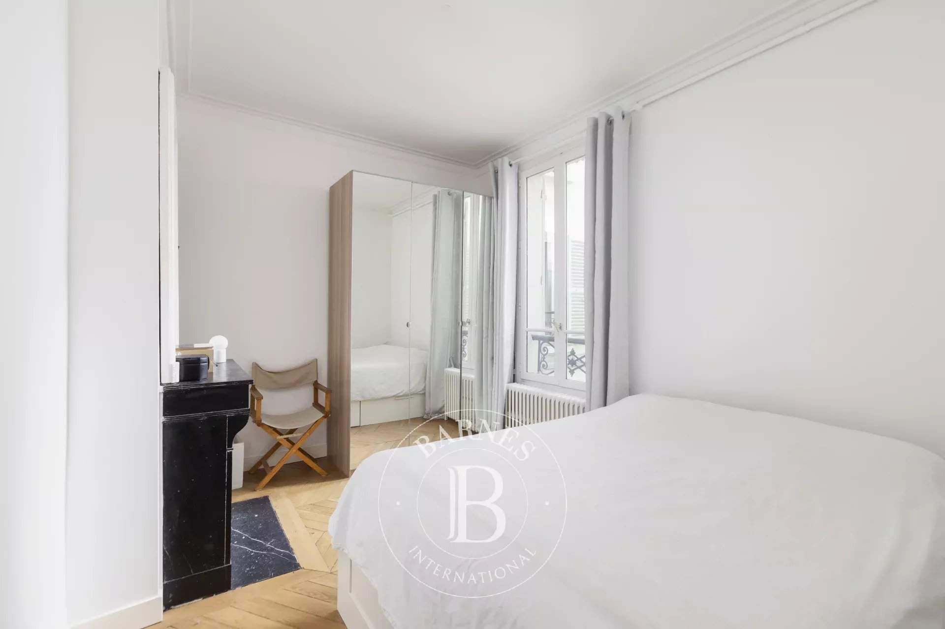 Paris  - Piso 5 Cuartos 3 Habitaciones - picture 10