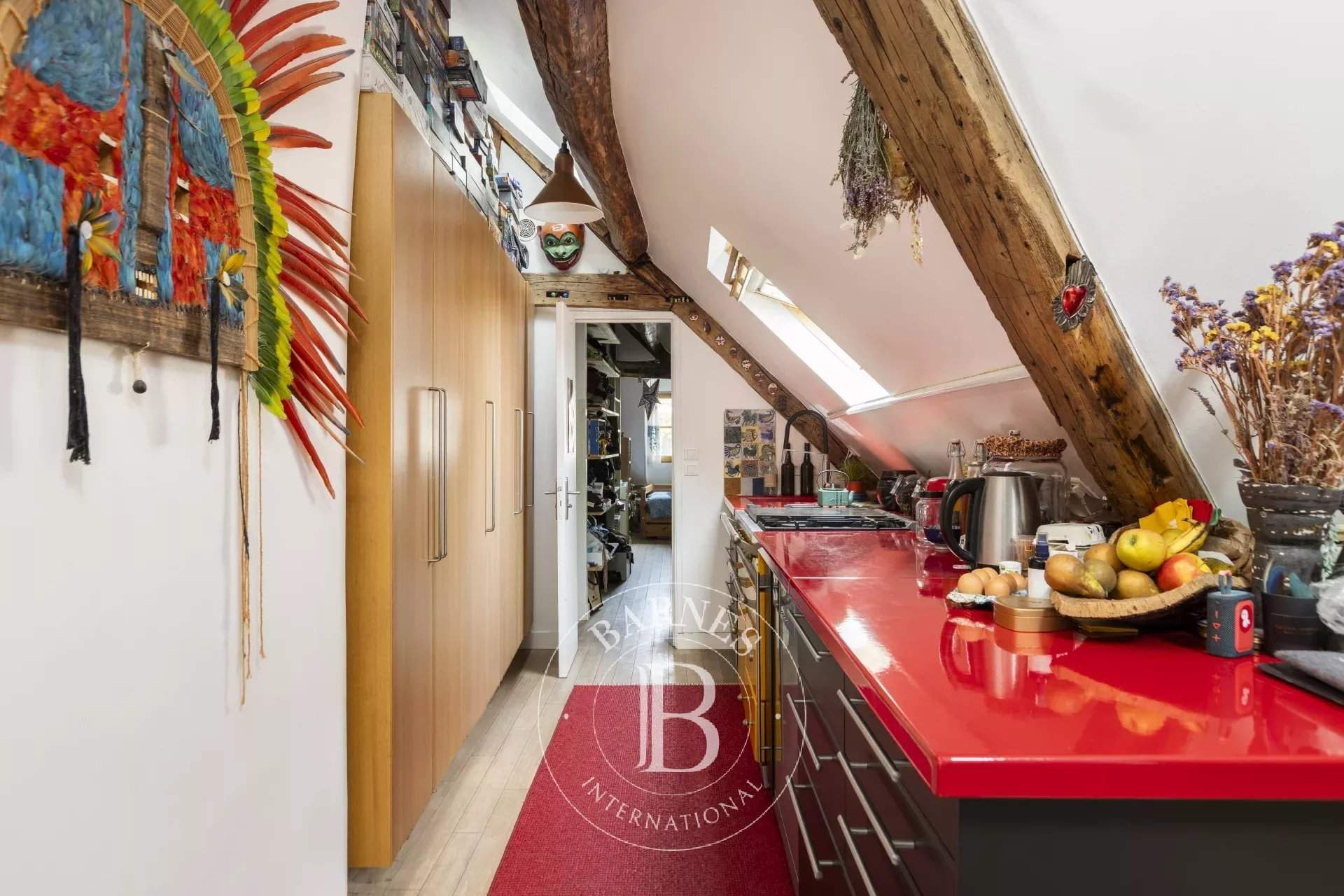 Paris  - Apartment 4 Bedrooms - picture 3