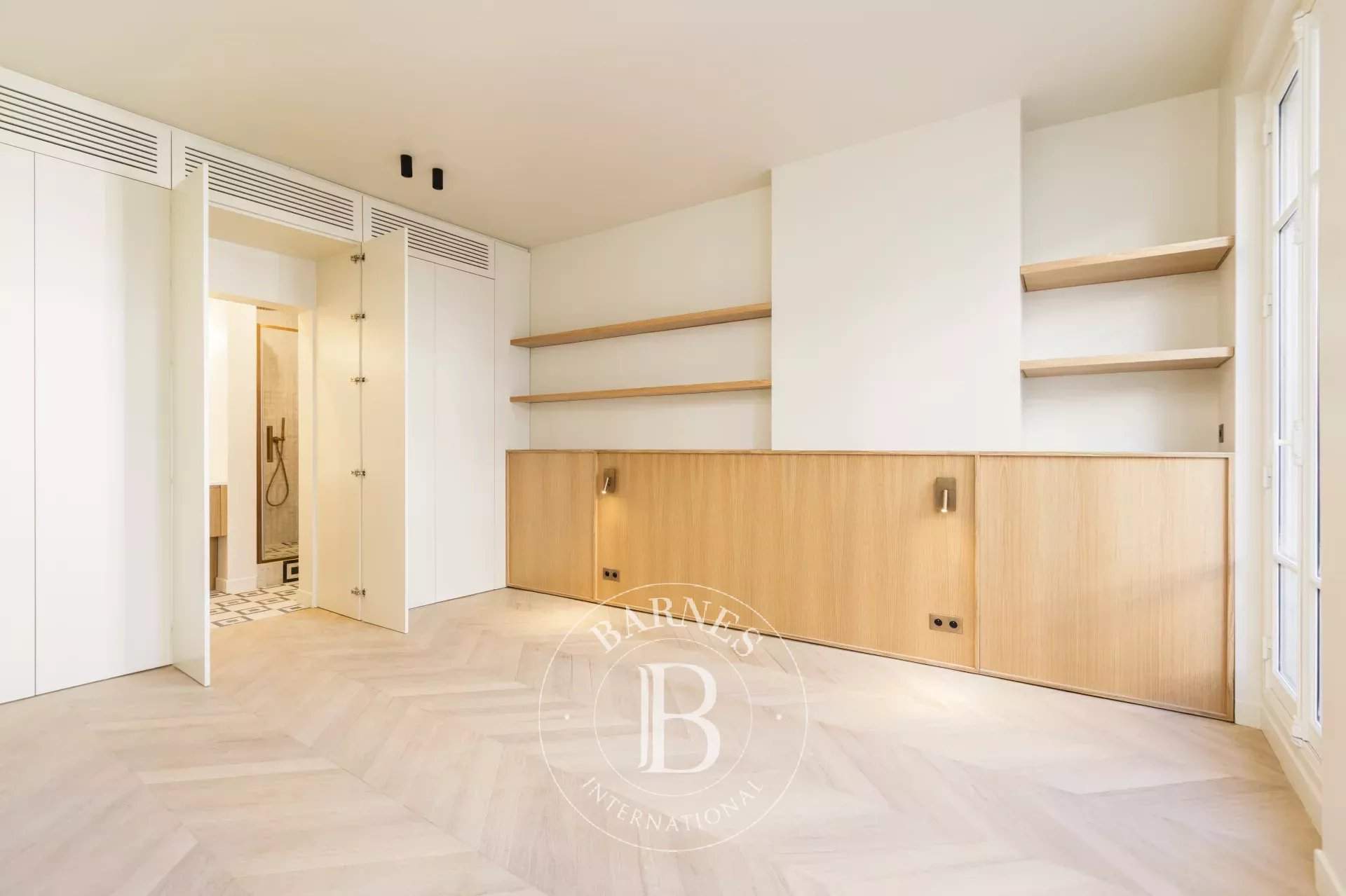 Paris  - Appartement 5 Pi&egrave;ces 3 Chambres - picture 6