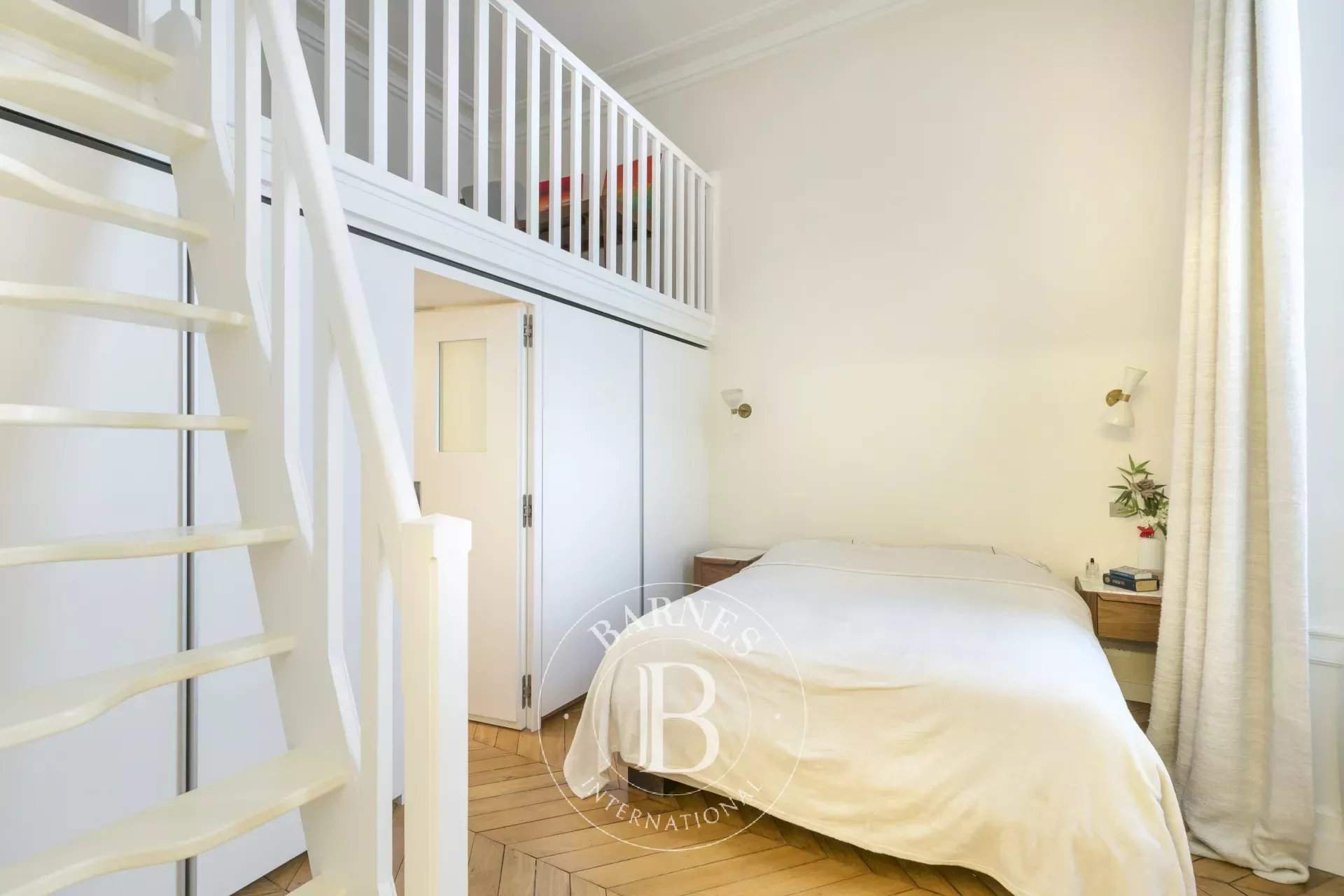 Paris  - Piso 5 Cuartos 3 Habitaciones - picture 7