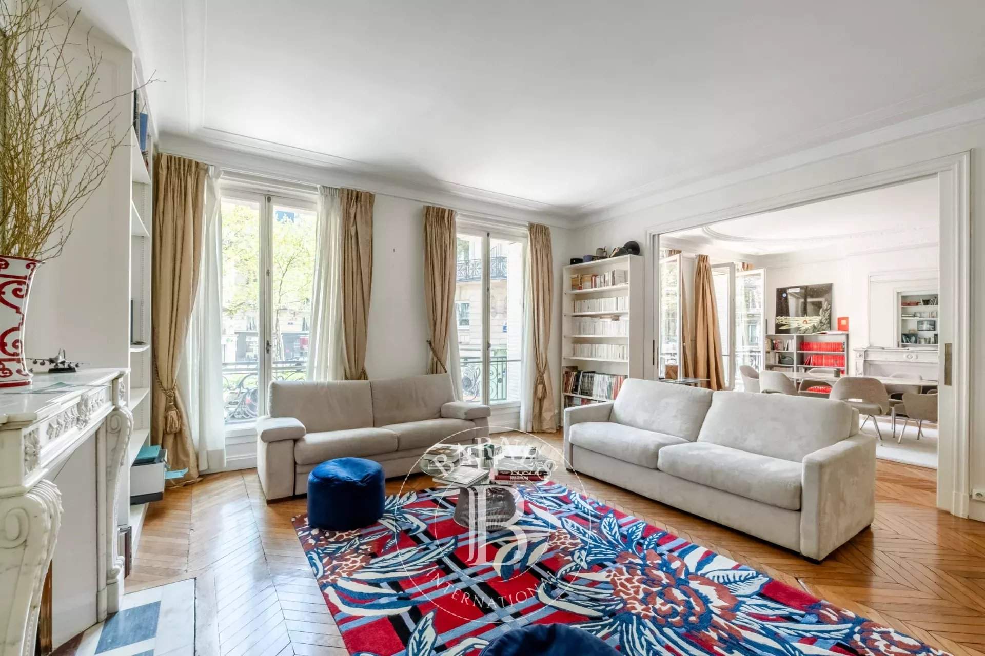 Paris  - Apartment 2 Bedrooms - picture 3