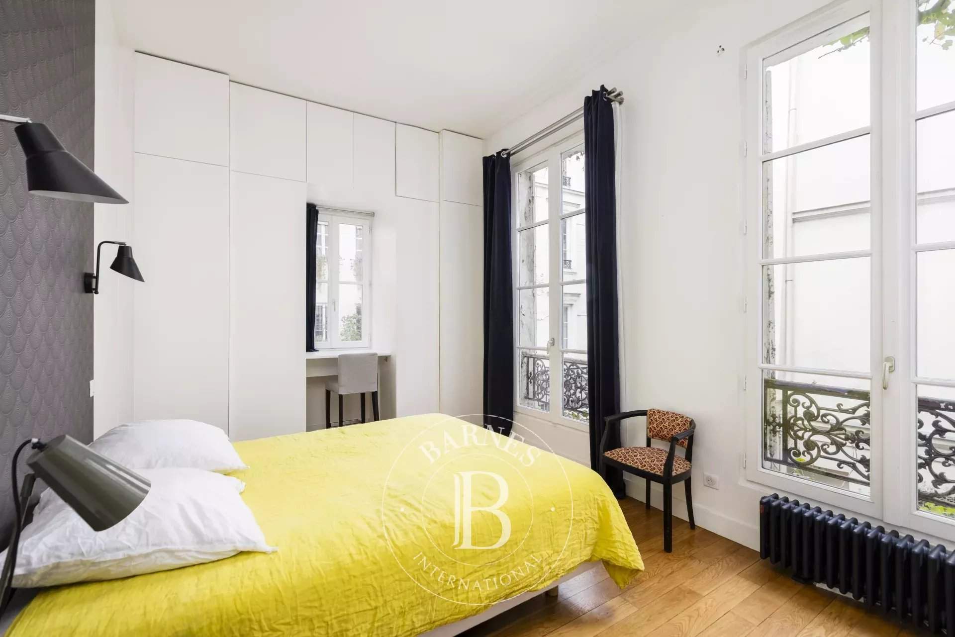 Paris  - Appartement 4 Pi&egrave;ces 2 Chambres - picture 8