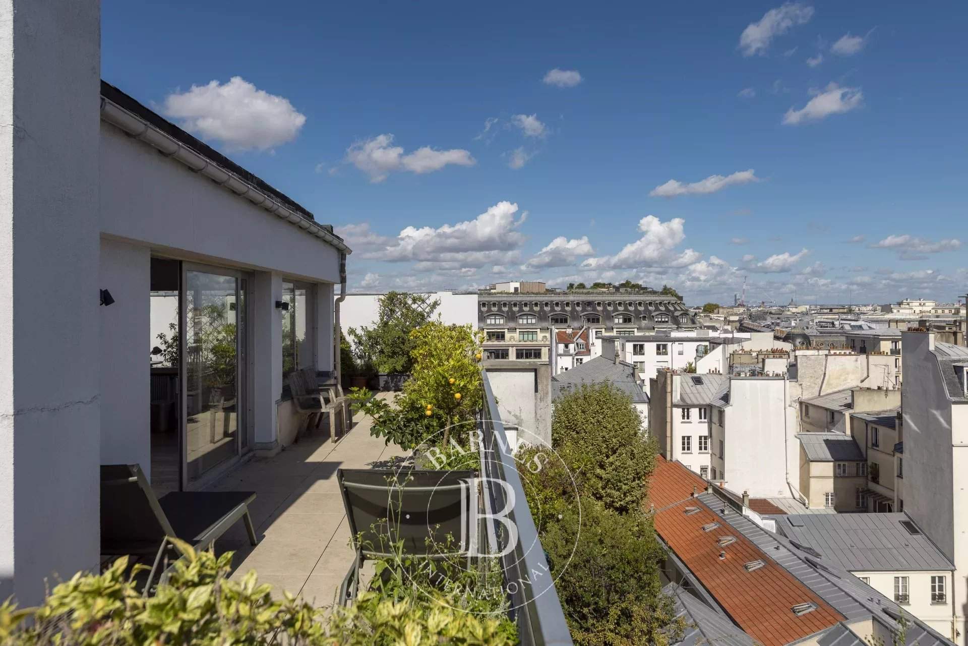 Paris  - Appartement 4 Pièces, 1 Chambre - picture 13