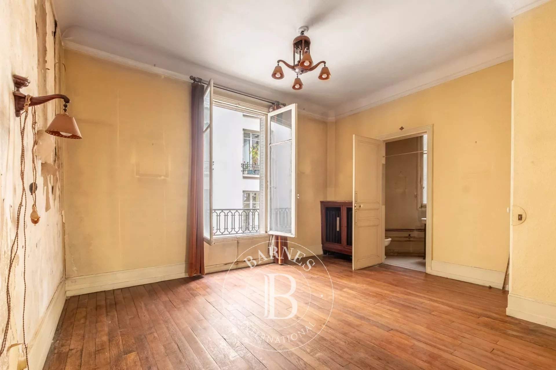 Paris  - Apartment 5 Bedrooms - picture 13
