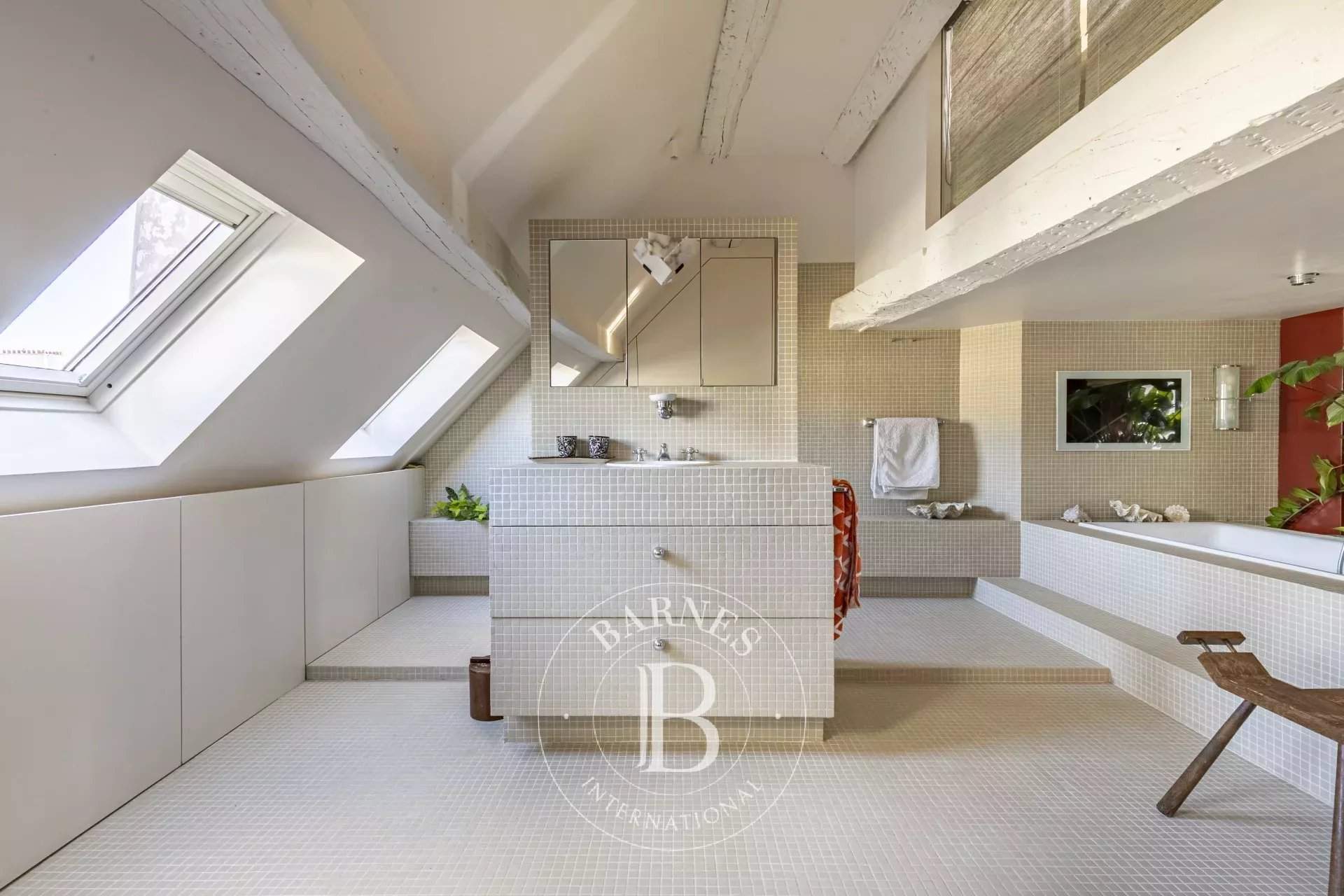 Paris  - Apartment 1 Bedroom - picture 9