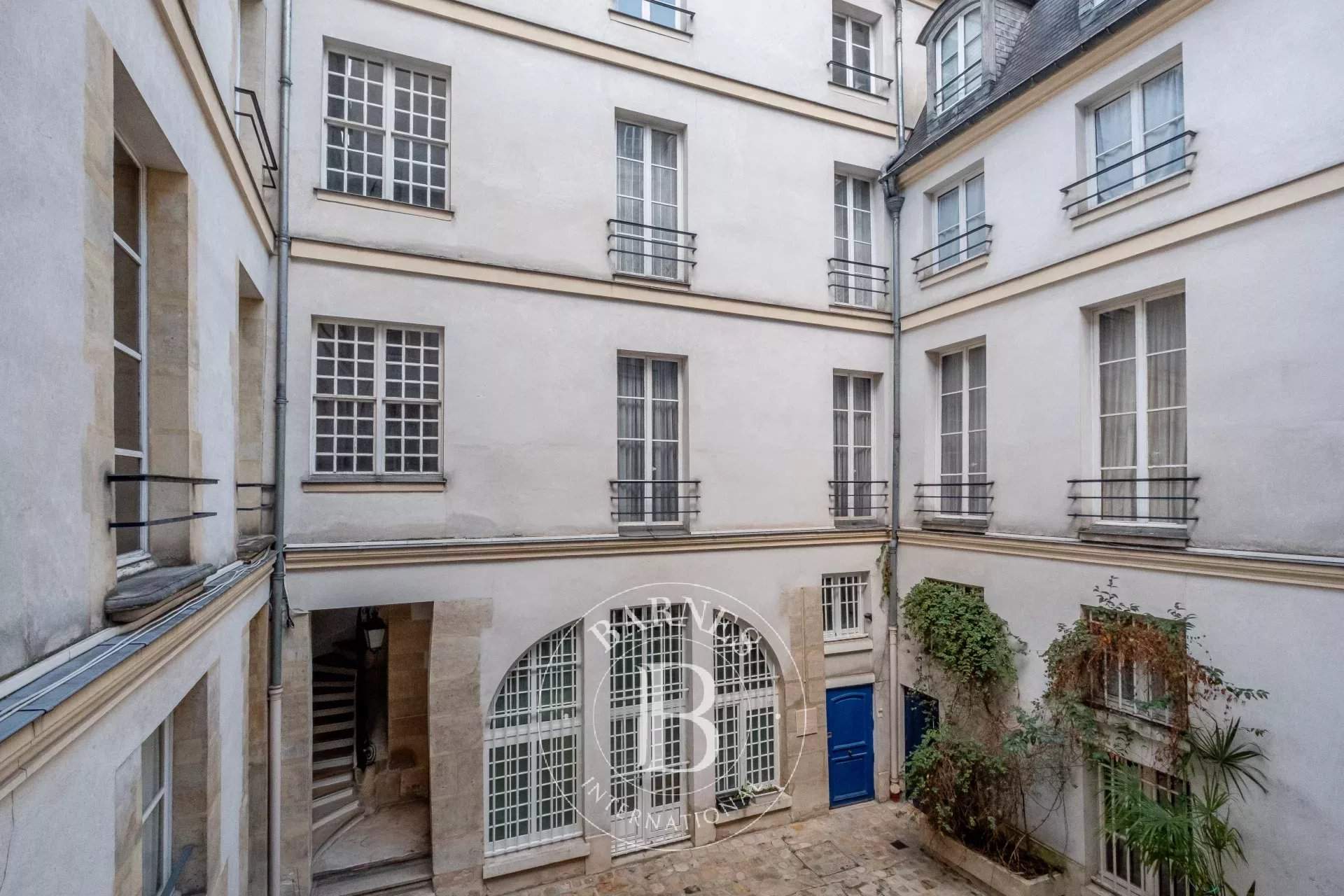 Paris  - Appartement 4 Pi&egrave;ces, 1 Chambre - picture 13