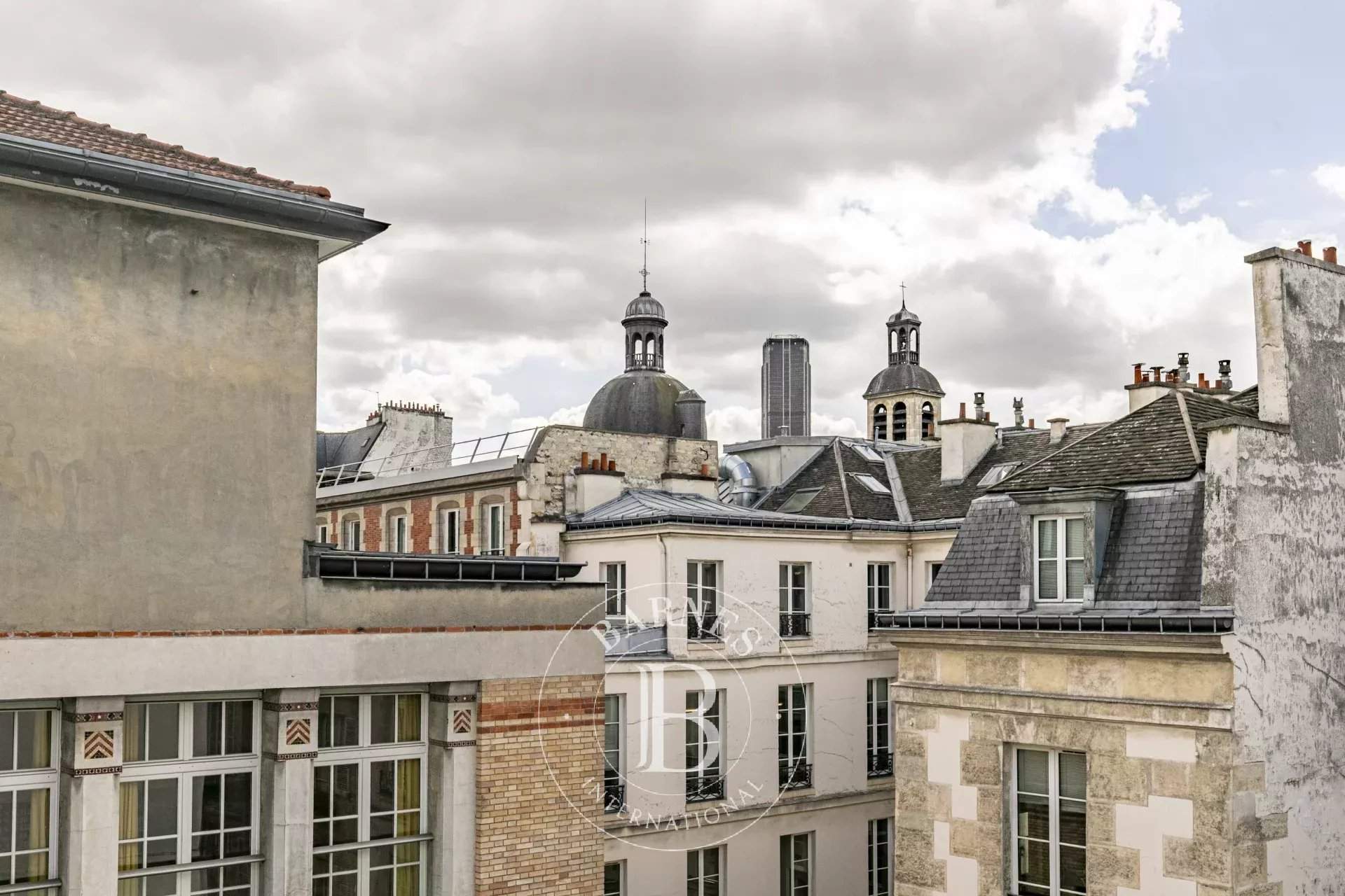 Paris  - Apartment 4 Bedrooms - picture 14