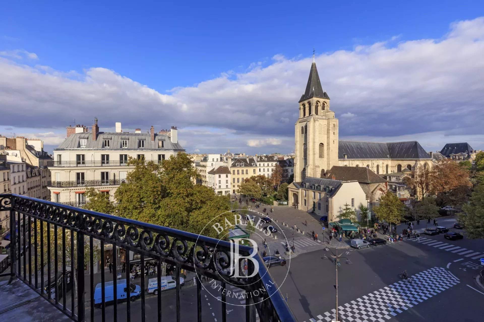 Paris  - Apartment 3 Bedrooms - picture 5