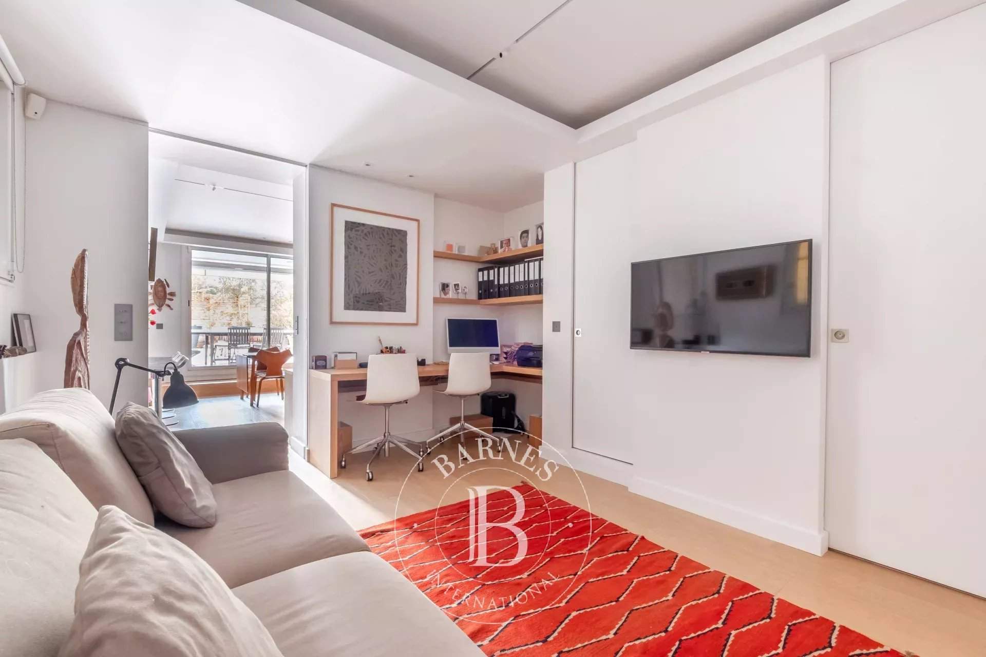 Paris  - Apartment 2 Bedrooms - picture 12