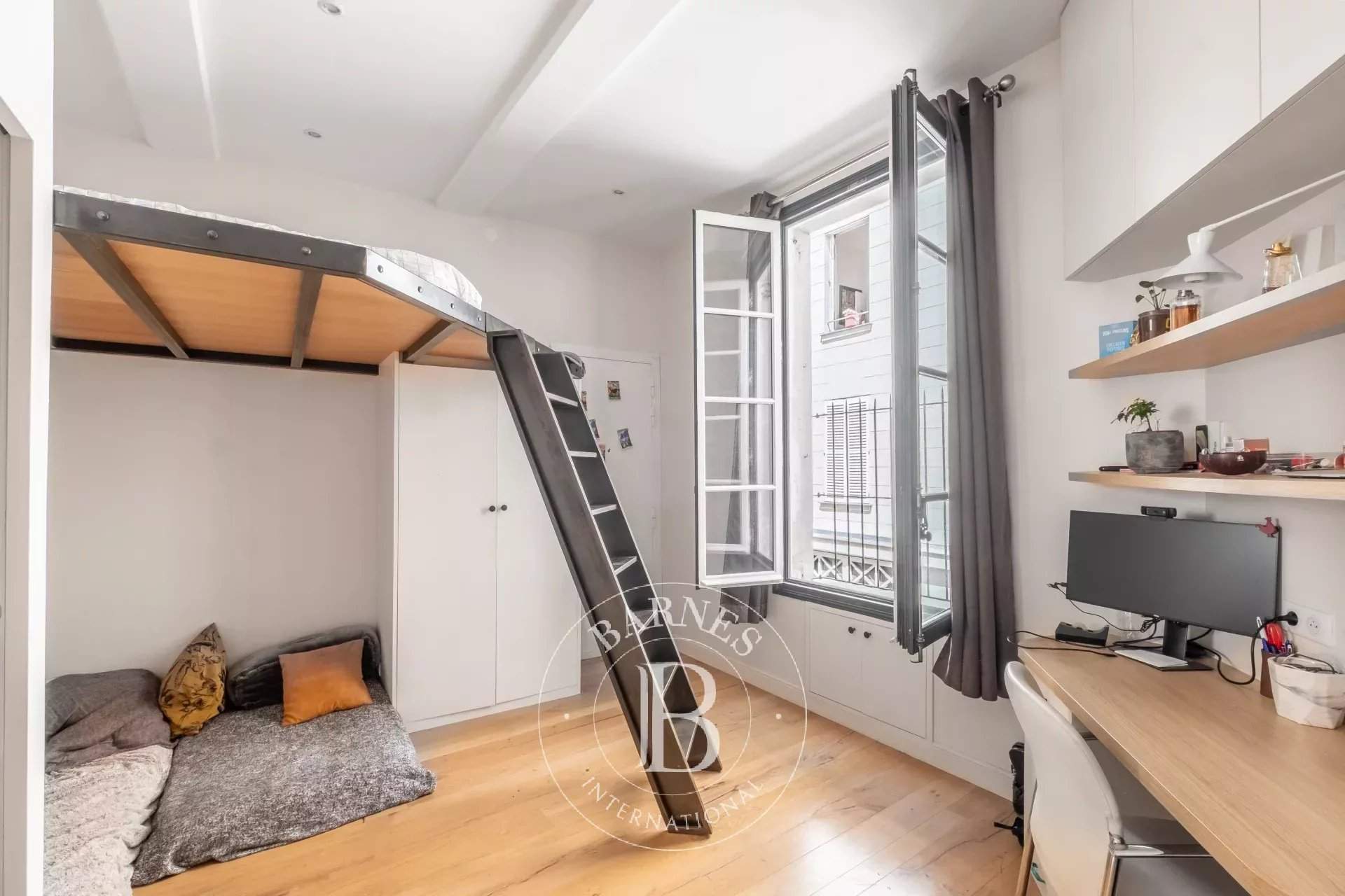 Paris  - Apartment 4 Bedrooms - picture 13