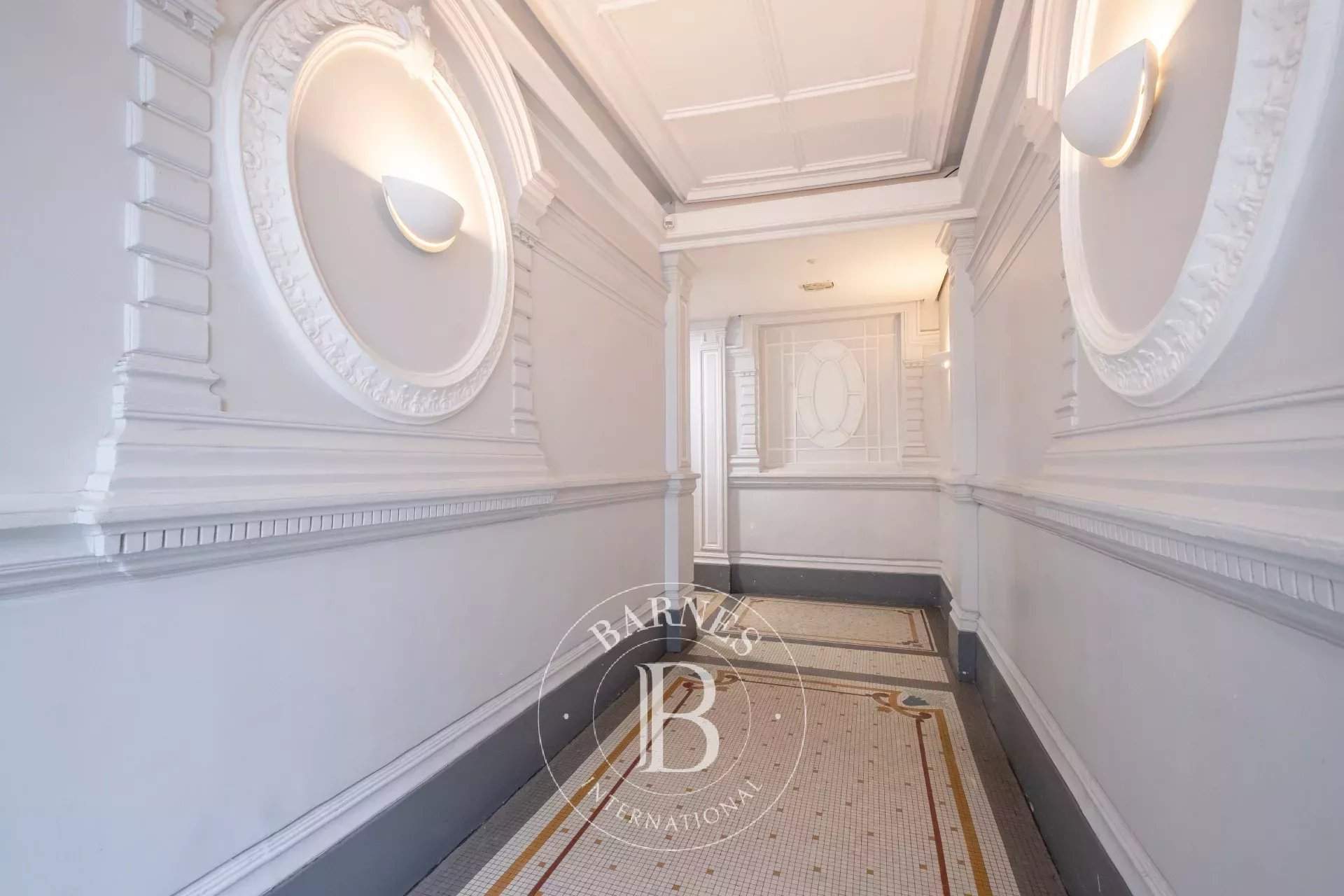 Paris  - Piso 5 Cuartos 2 Habitaciones - picture 14